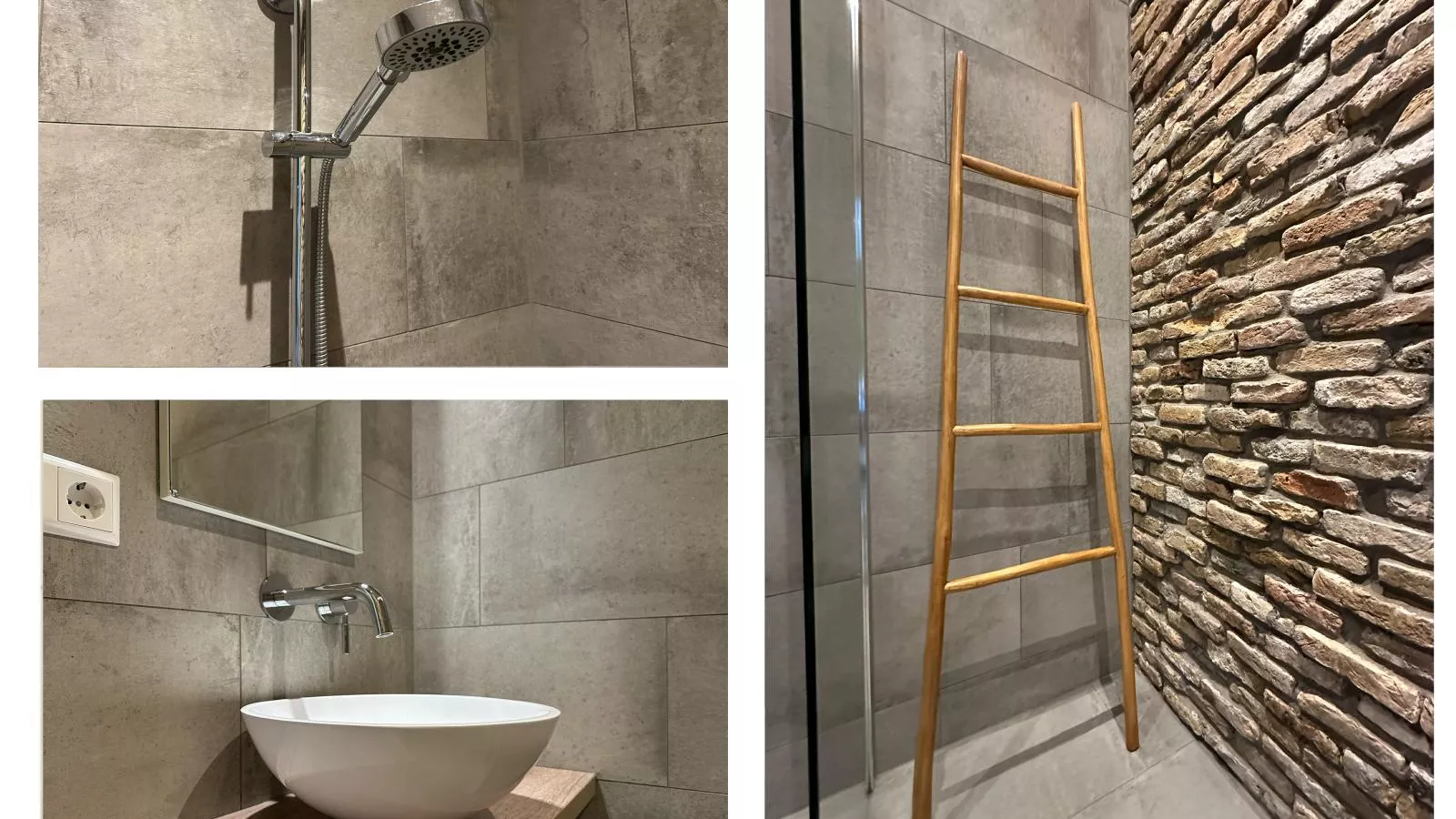 De Karkooi-Bathroom