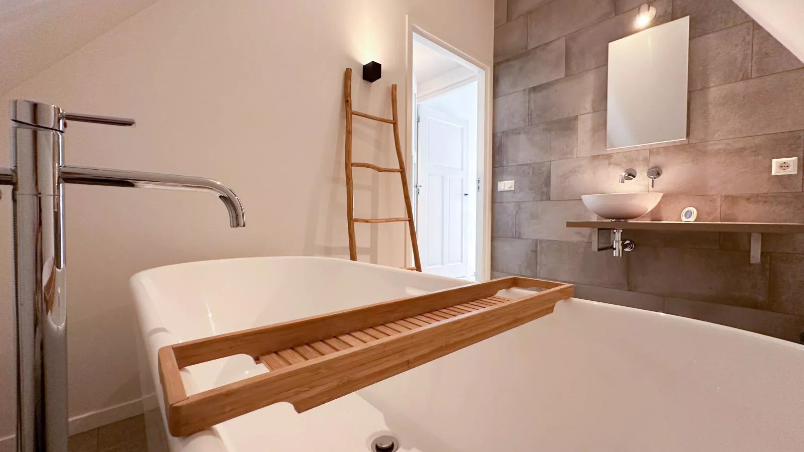 De Karkooi-Bathroom