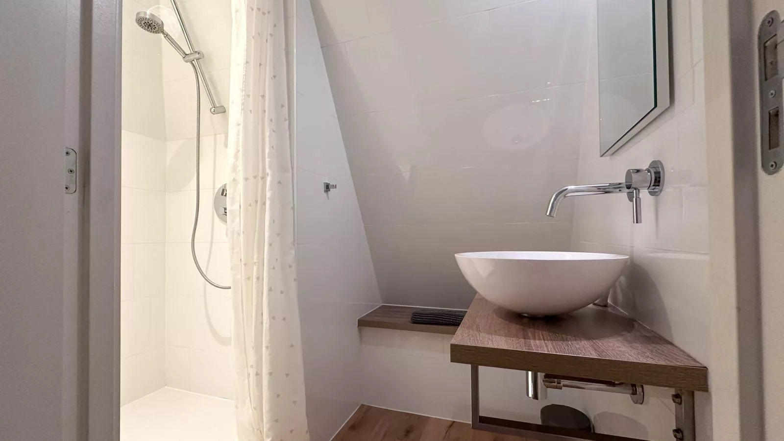 De Karkooi-Bathroom