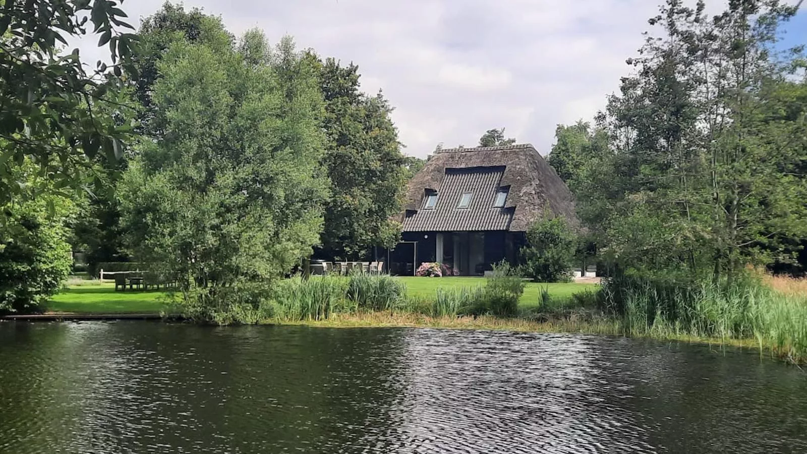De Karkooi-Areas summer 1km