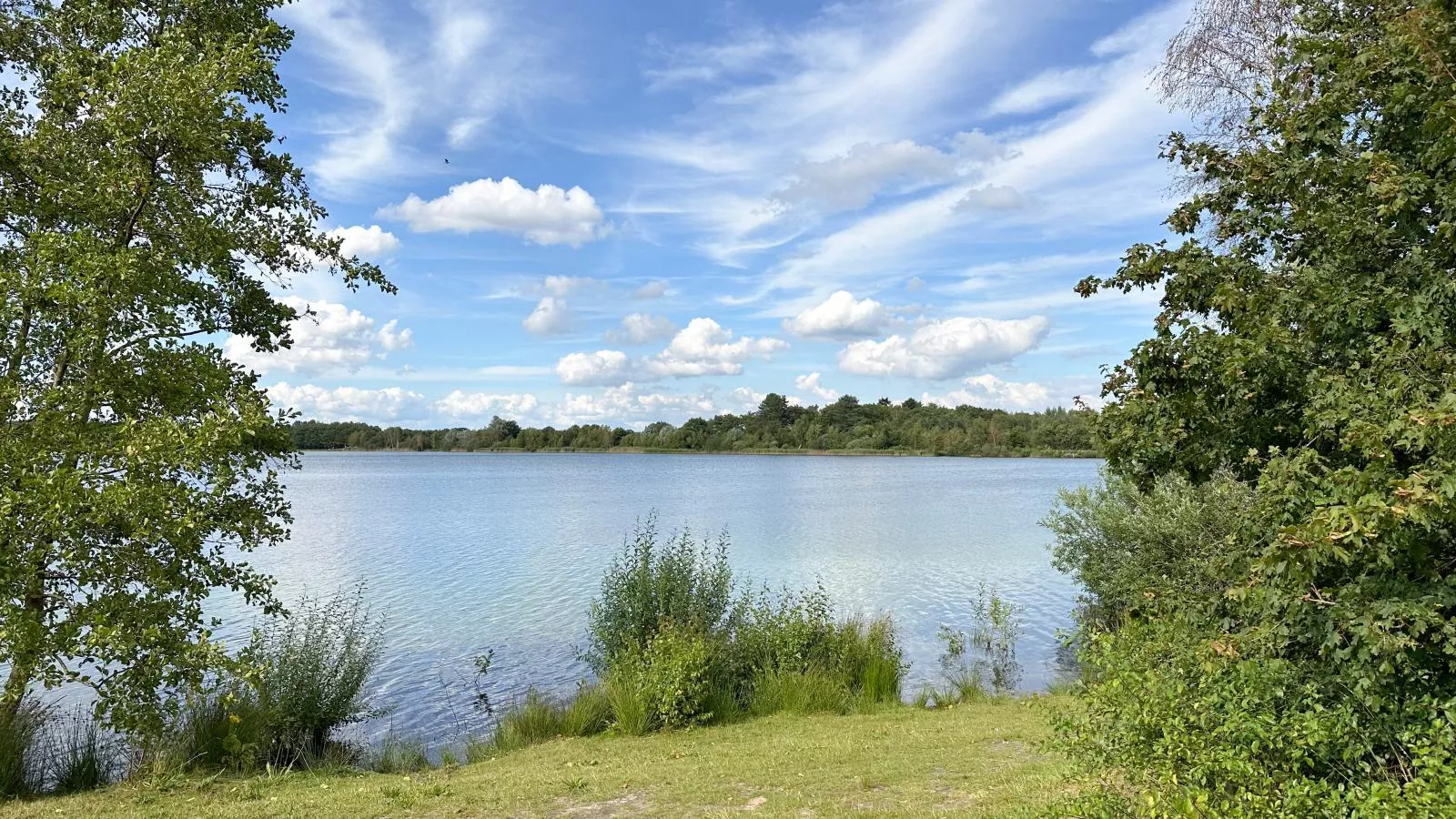 De Karkooi-Areas summer 5km