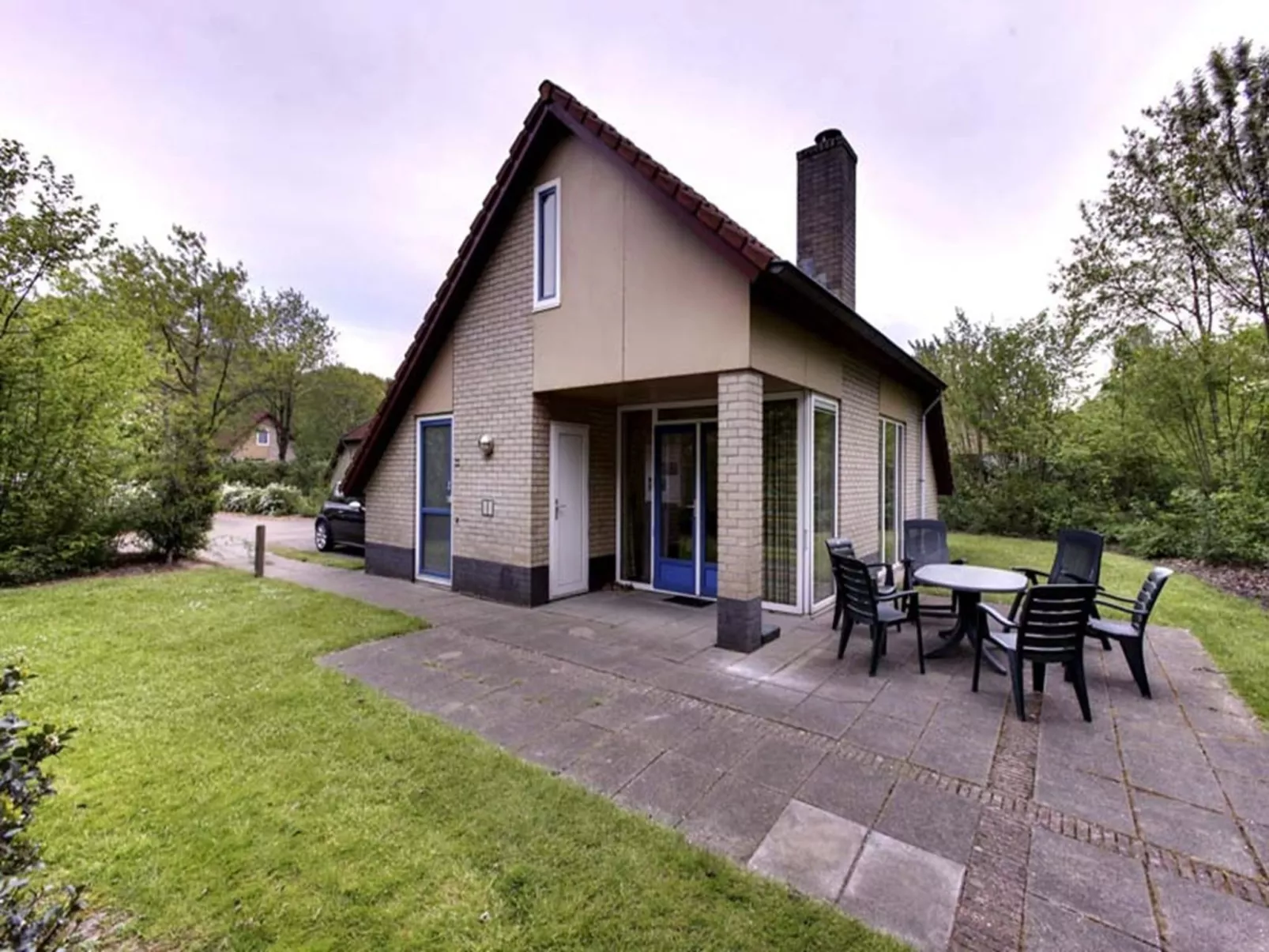 Buitenplaats Gerner