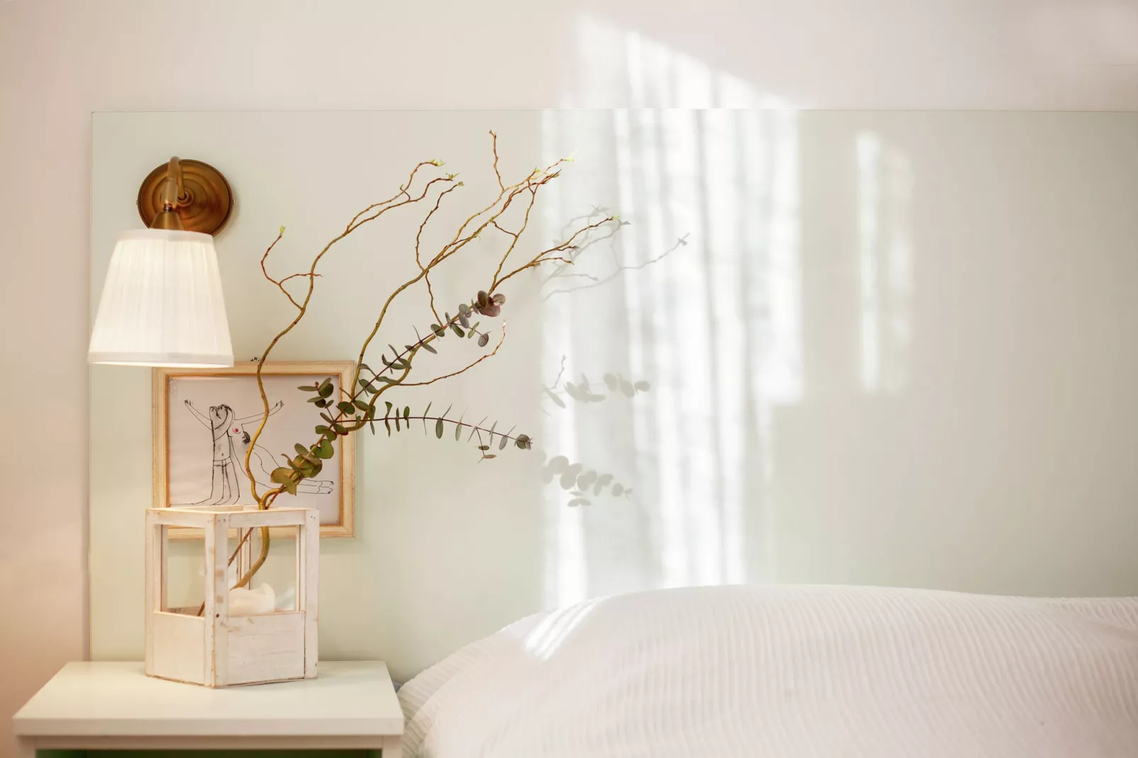 Delightful Apartment Brela-Atmosphere
