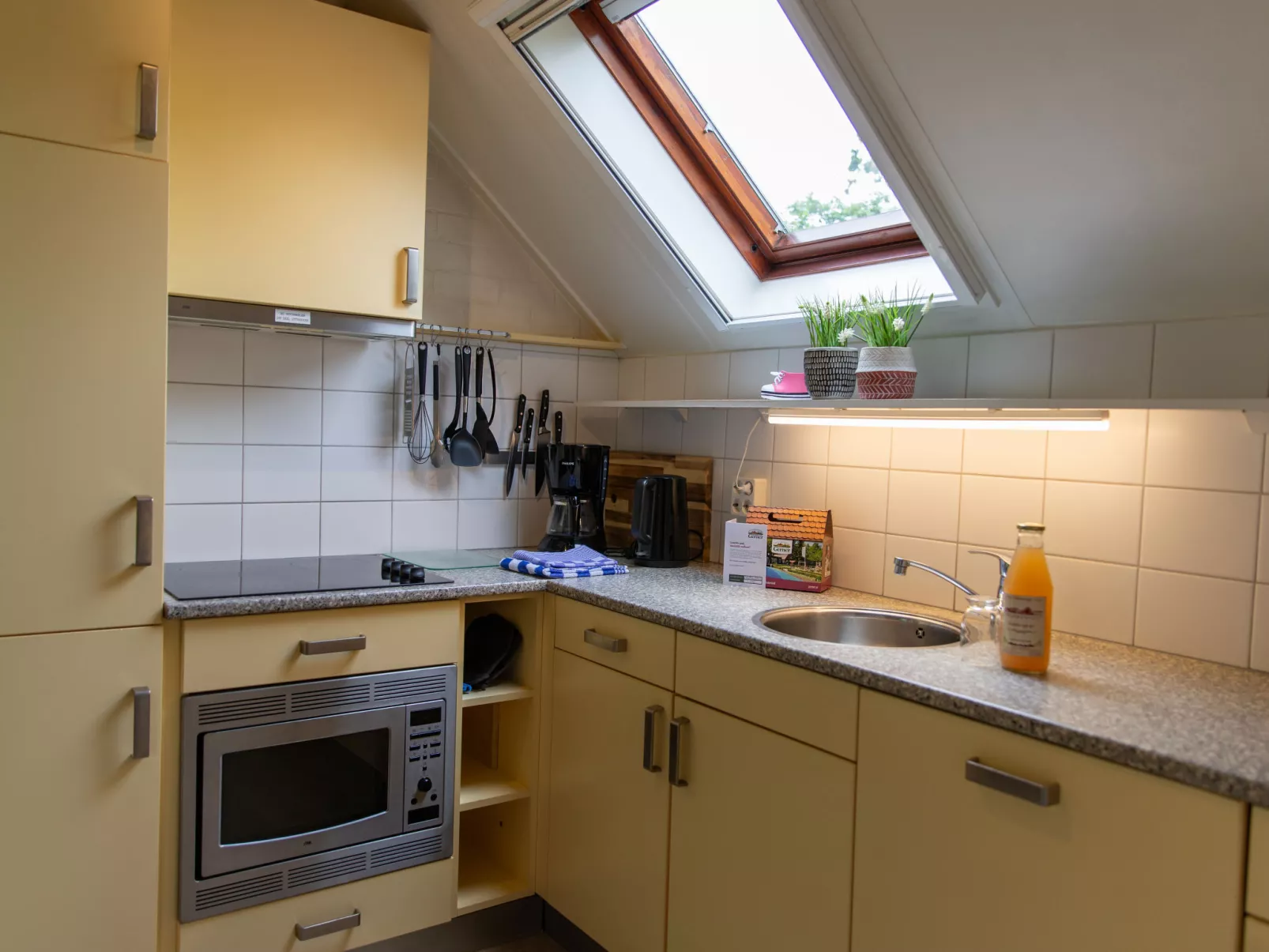 Buitenplaats Gerner-Drinnen