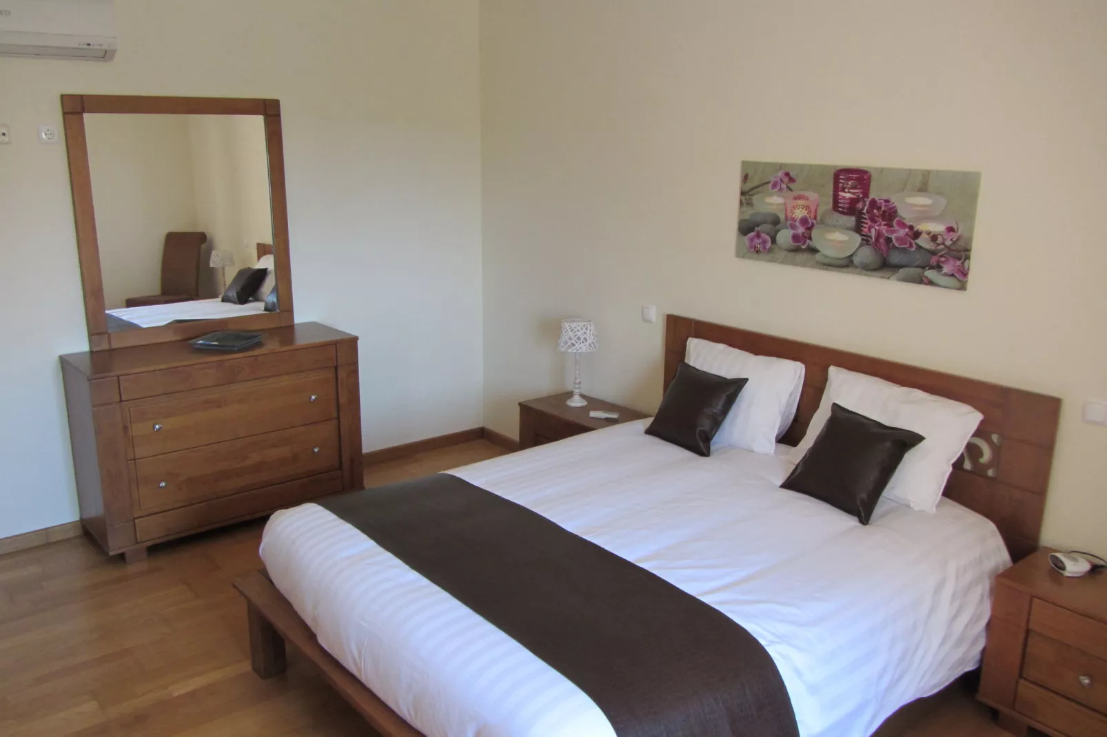Casa Avilar-Bedroom