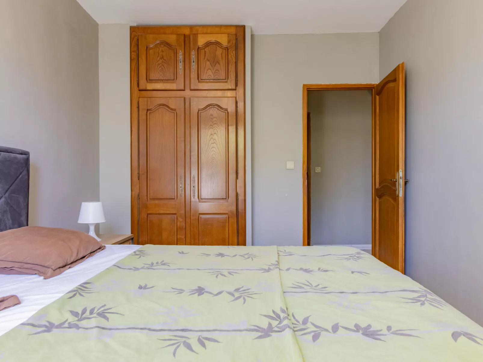Villa Rose-Inside