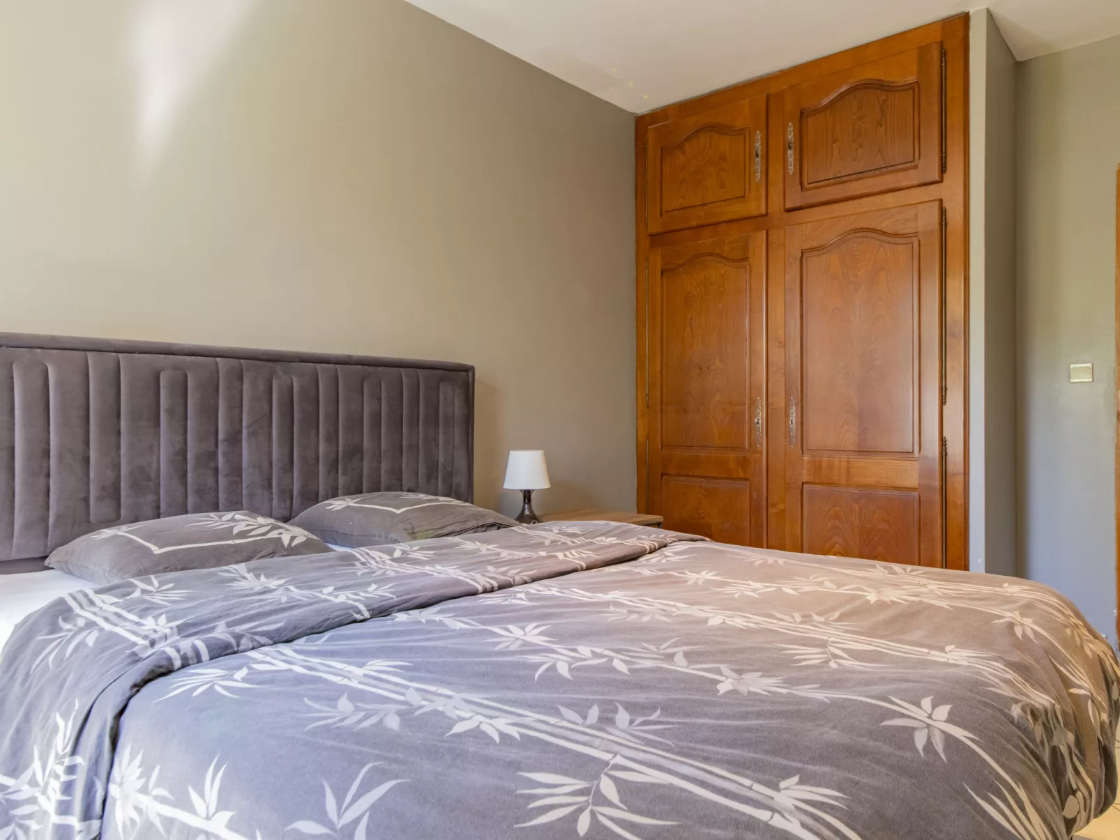 Villa Rose-Inside