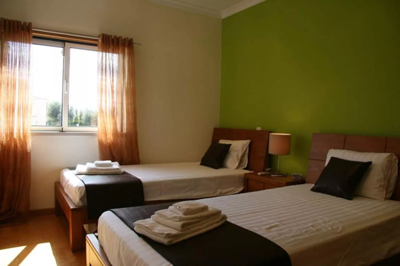Casa Avilar-Bedroom