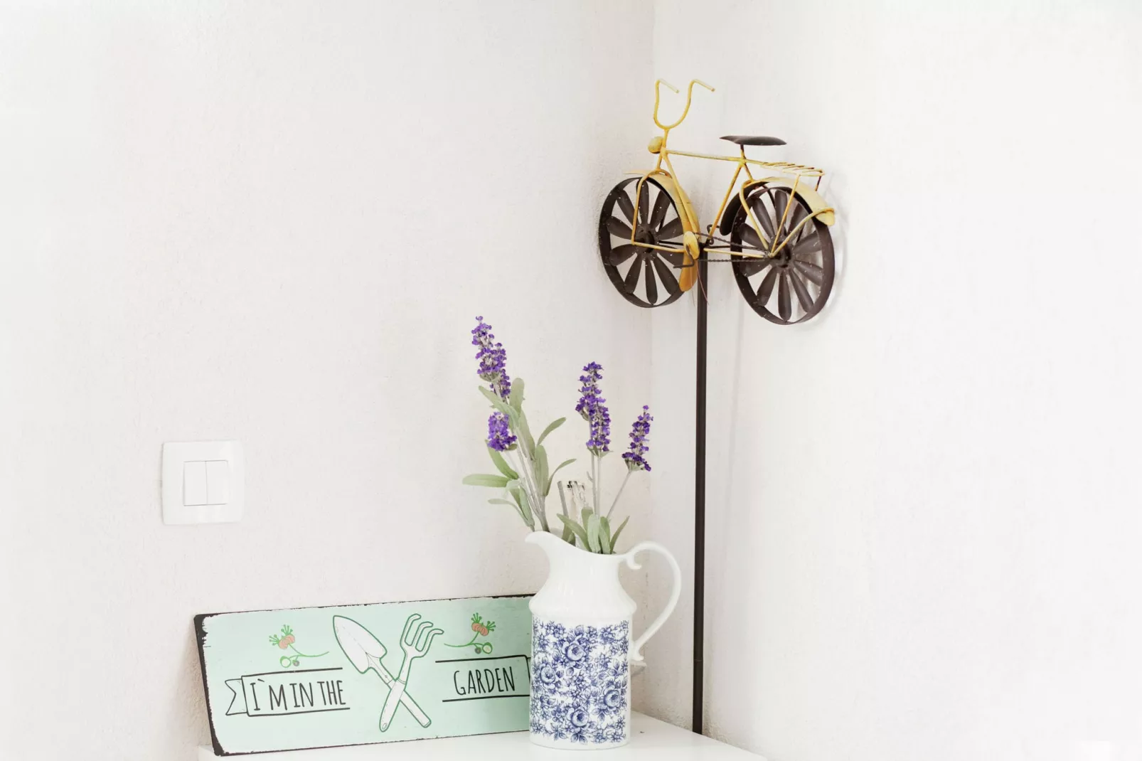 Delightful Apartment Brela-Atmosphere