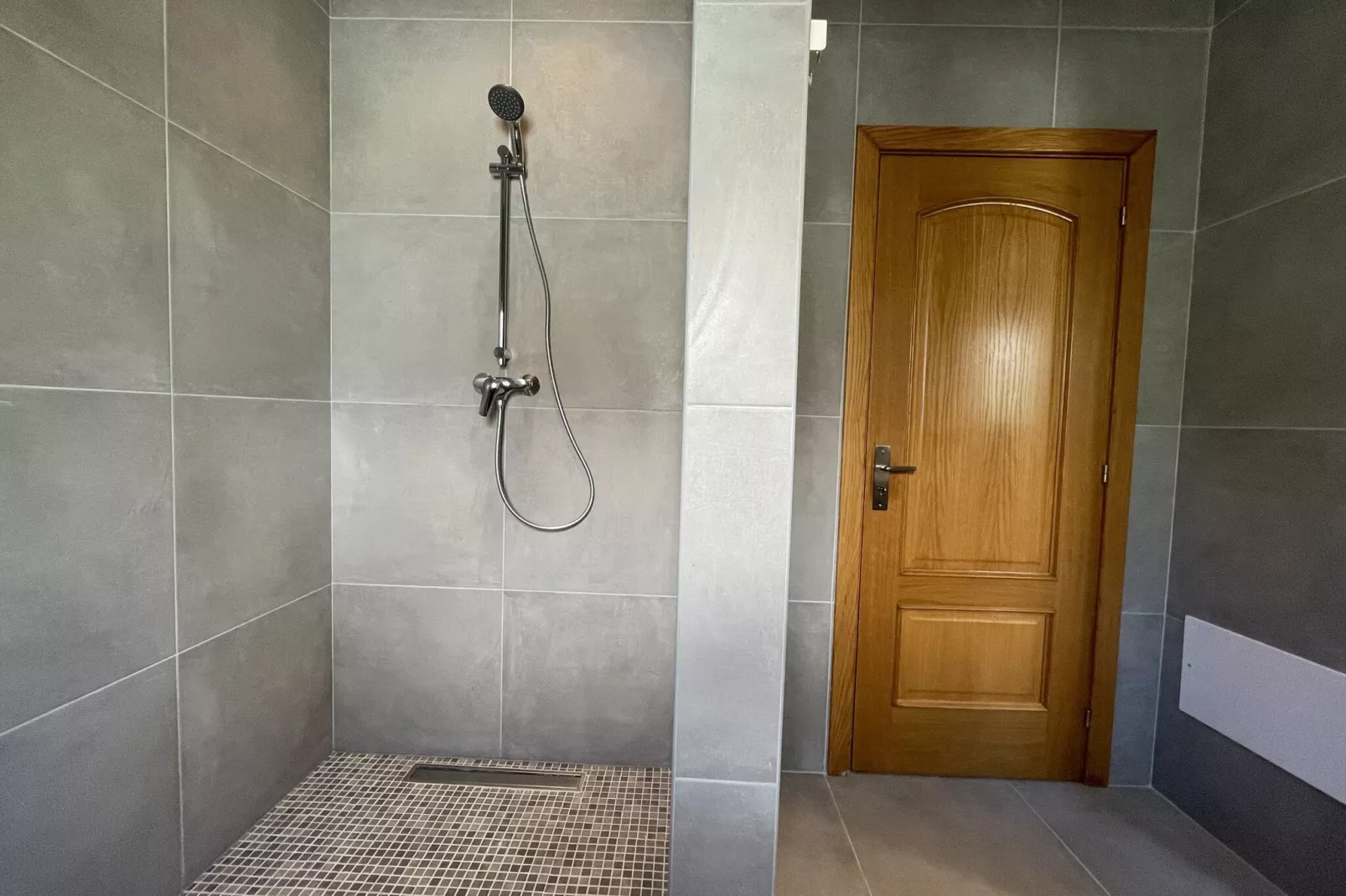 Casa Avilar-Bathroom