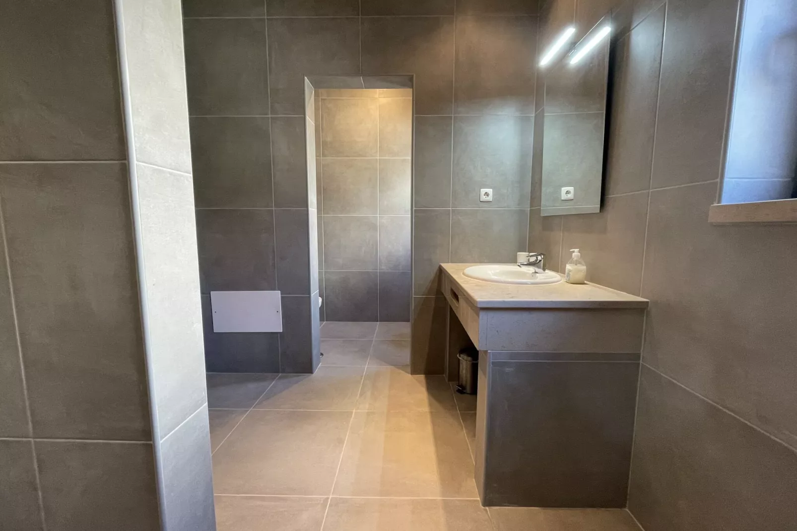 Casa Avilar-Bathroom