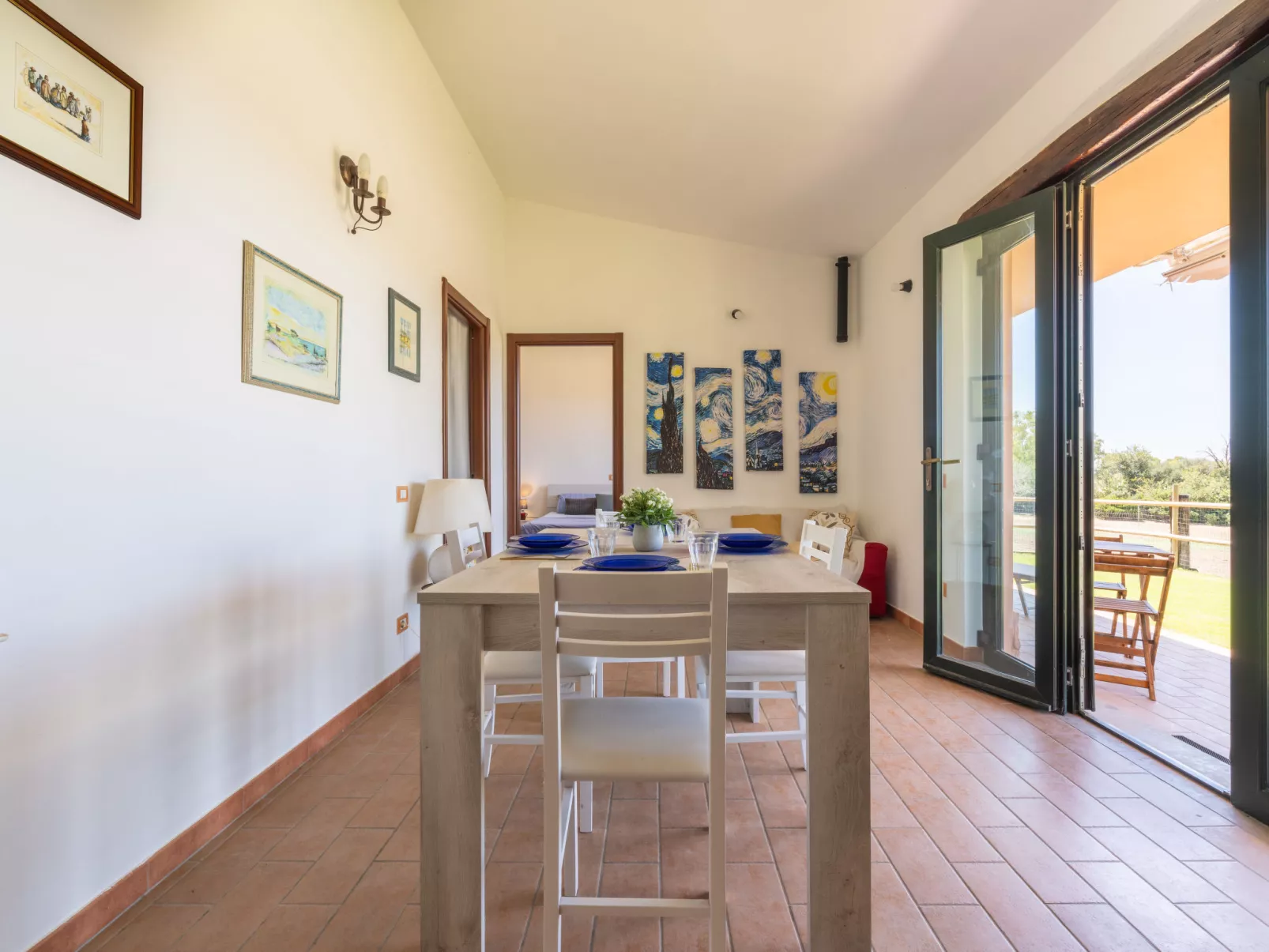 Terra del Vento-Inside