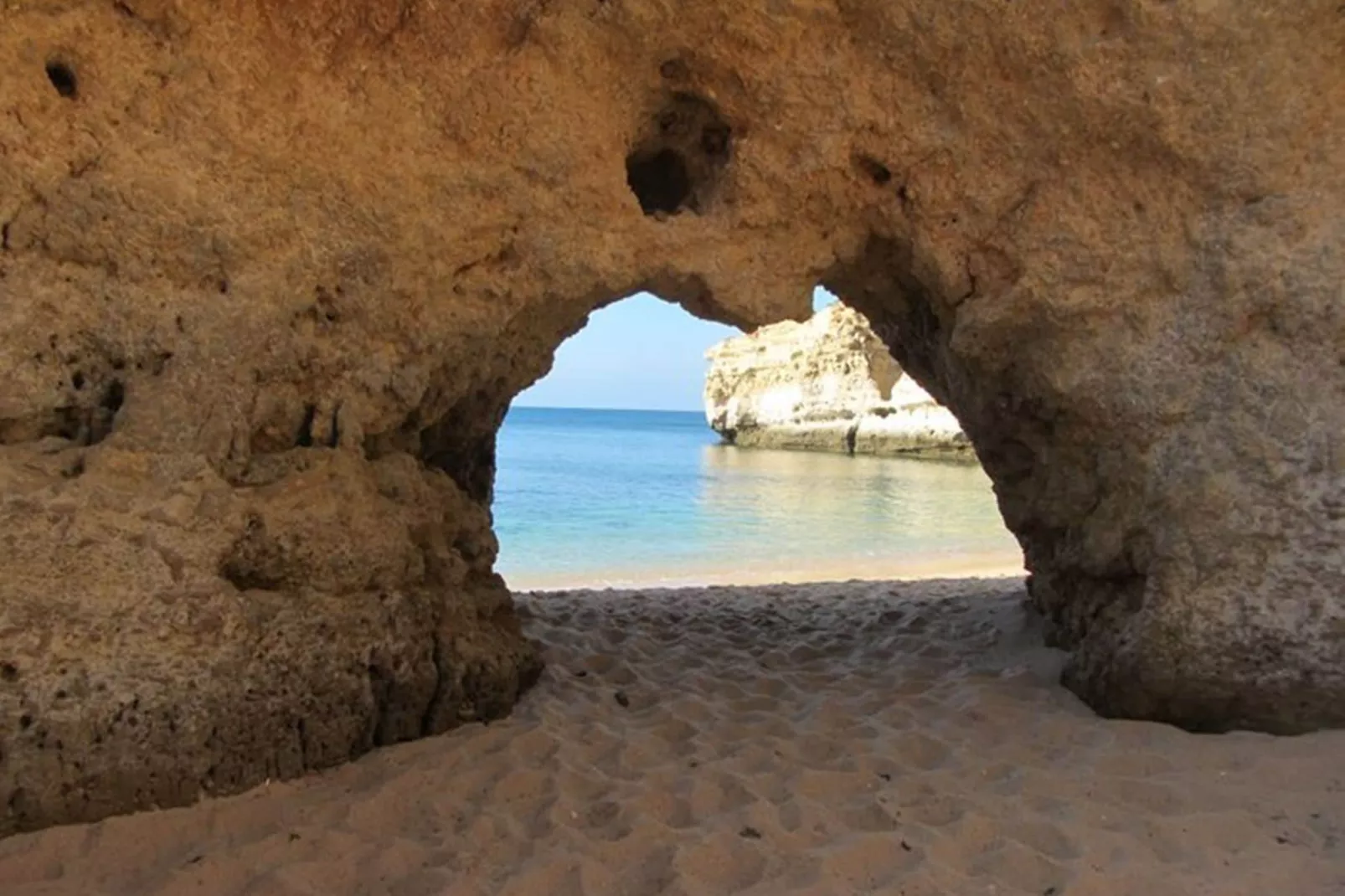 Casa Avilar-Areas summer 1km