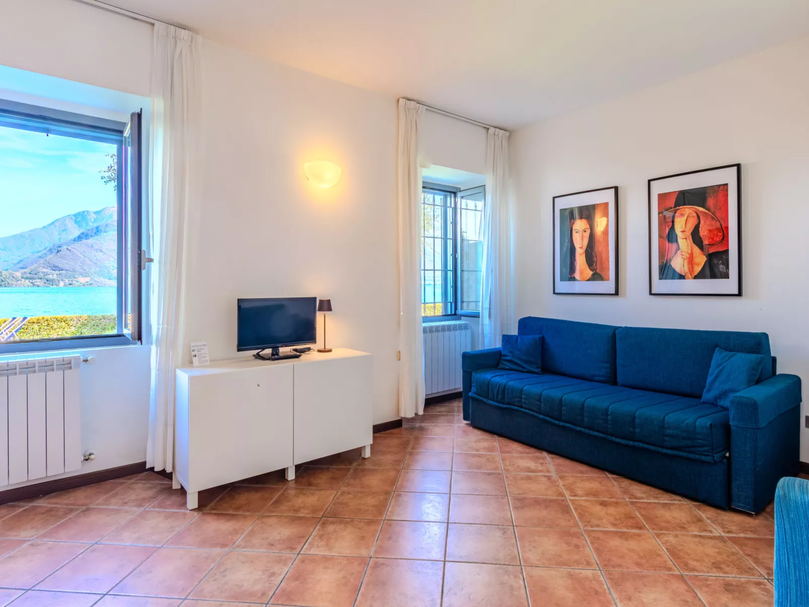 Vecchia Filanda (MSO150) Apartment 303-Inside