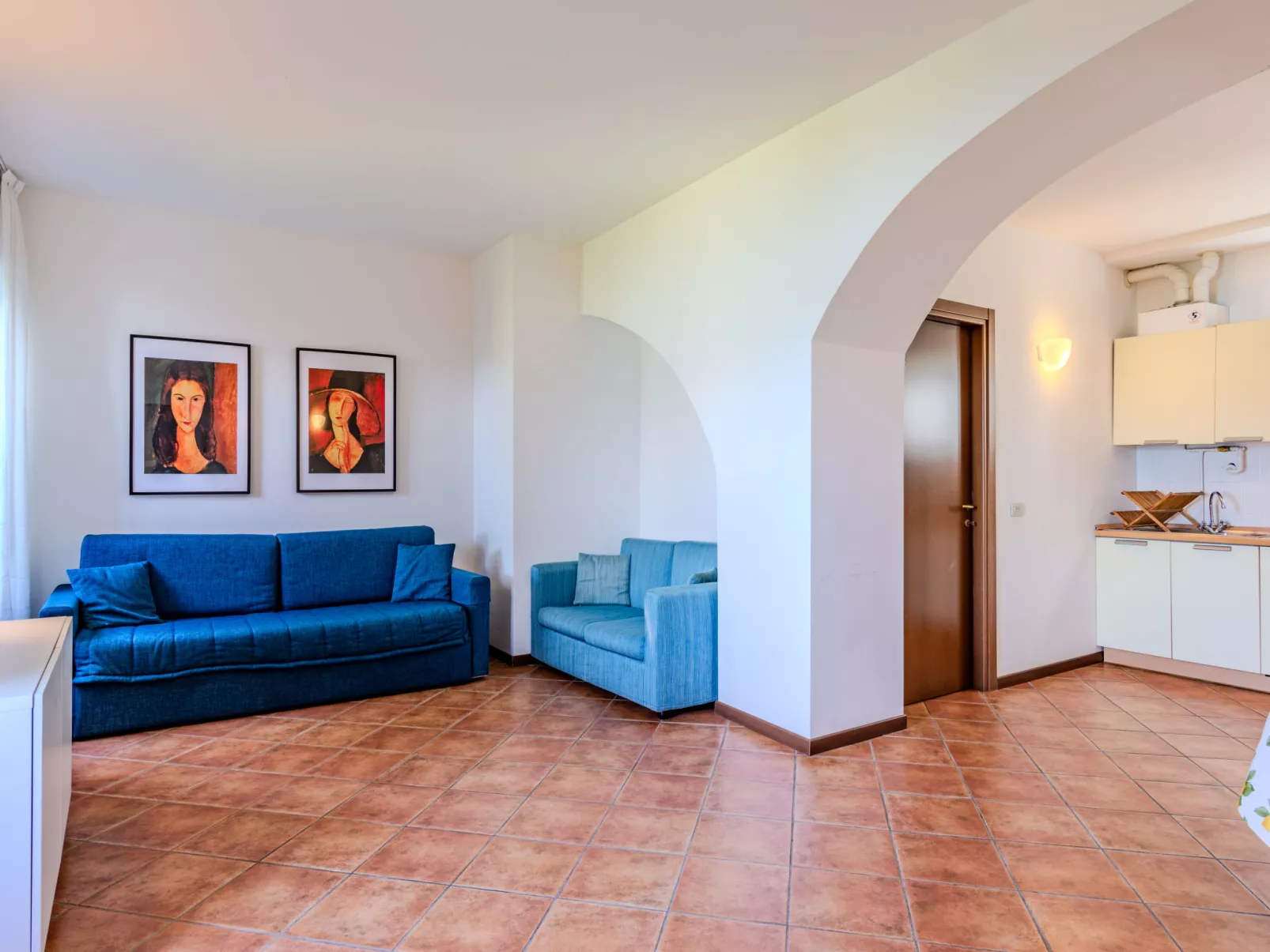 Vecchia Filanda (MSO150) Apartment 303-Inside