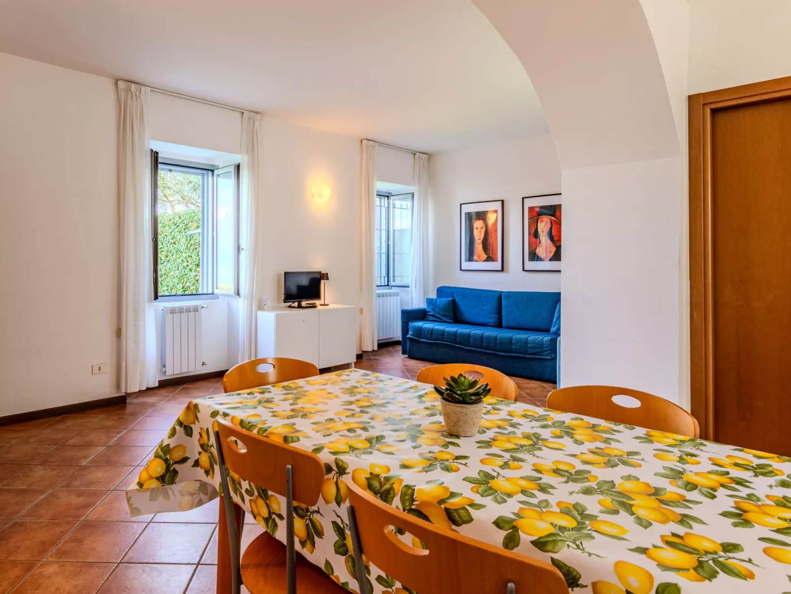 Vecchia Filanda (MSO150) Apartment 303-Inside