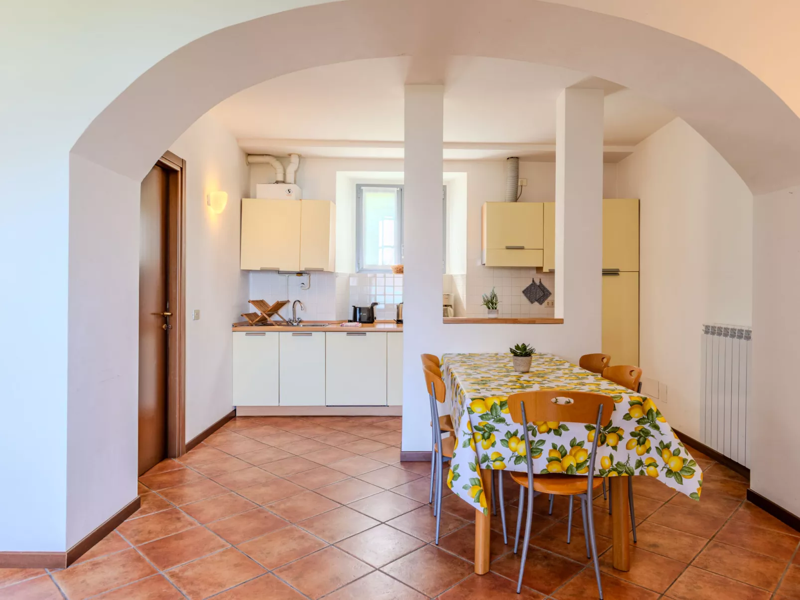 Vecchia Filanda (MSO150) Apartment 303-Inside
