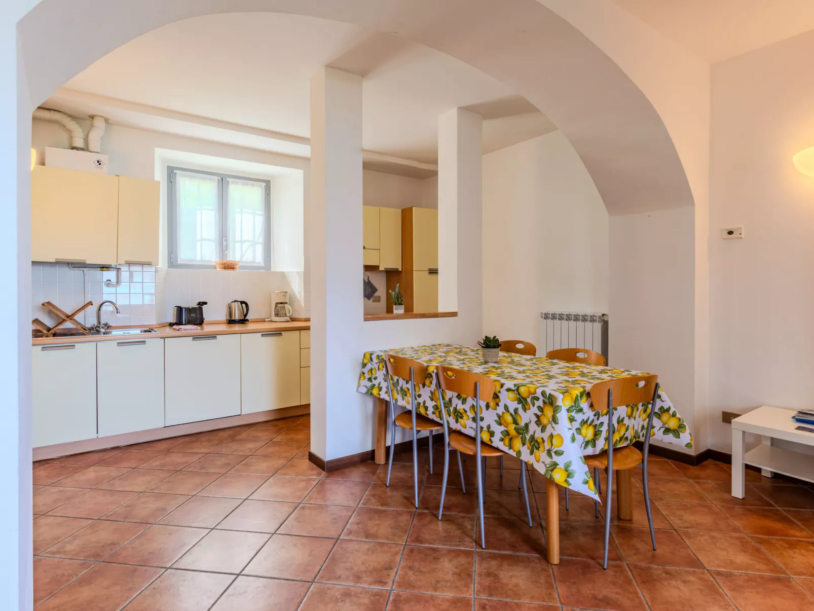 Vecchia Filanda (MSO150) Apartment 303-Inside