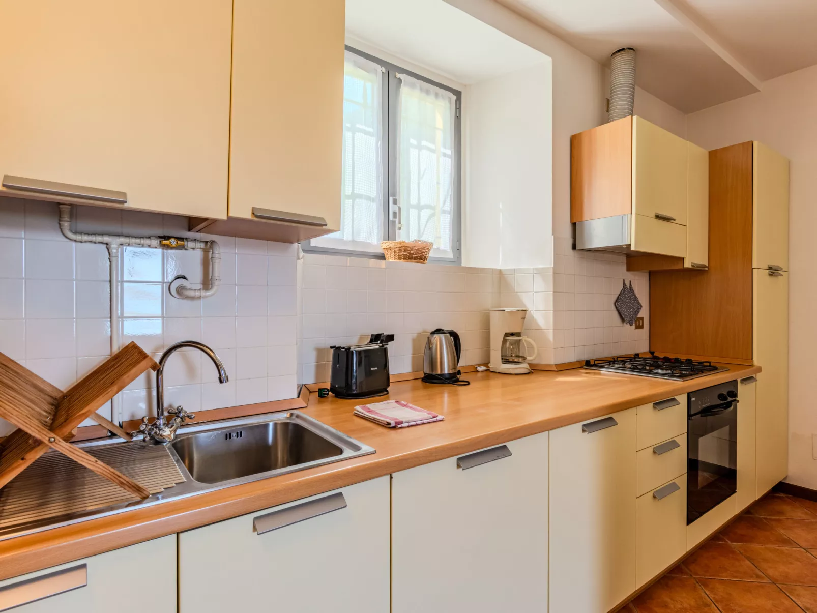 Vecchia Filanda (MSO150) Apartment 303-Inside