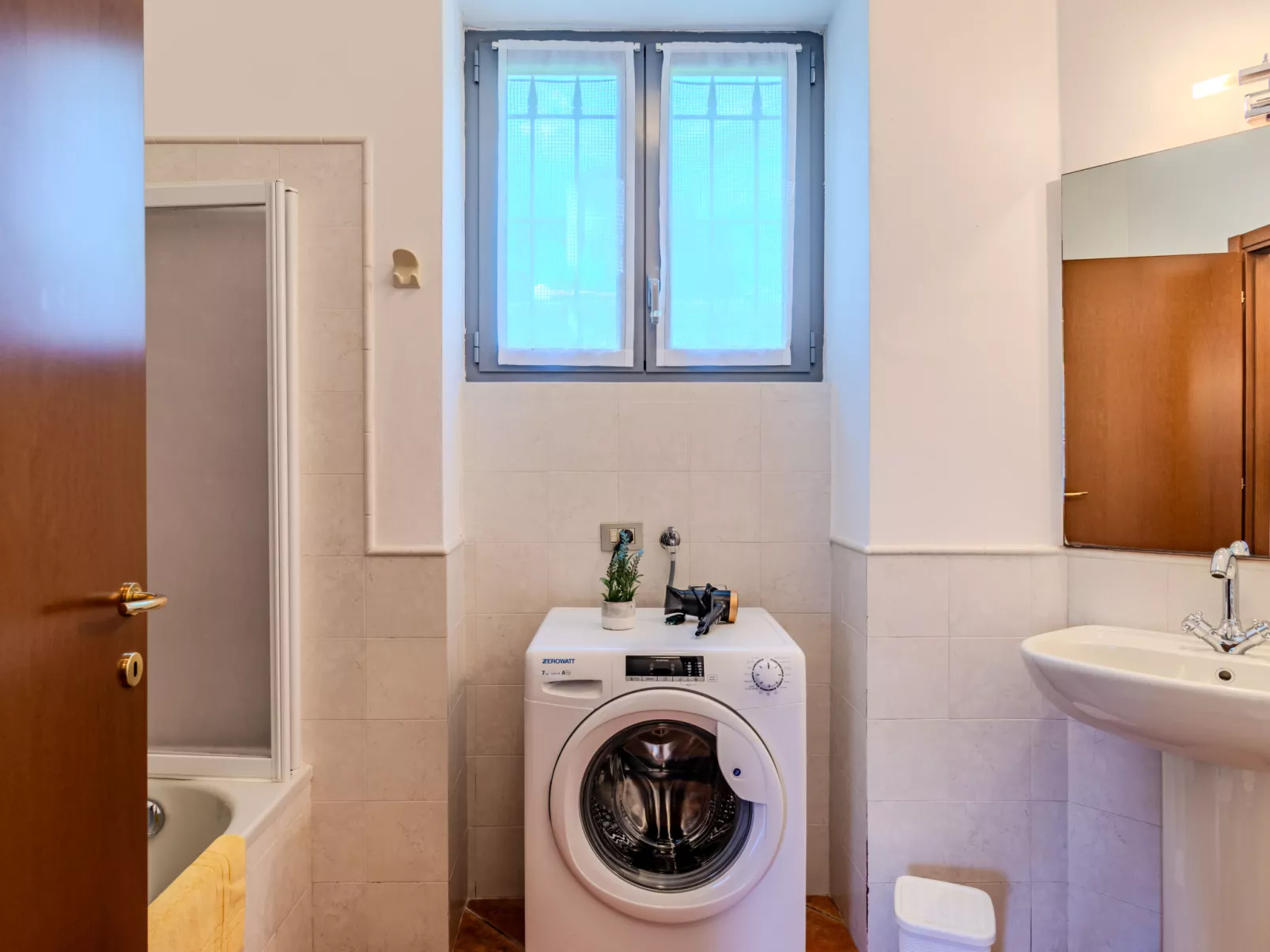 Vecchia Filanda (MSO150) Apartment 303-Inside