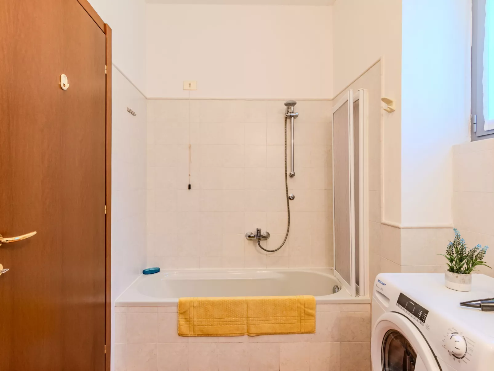 Vecchia Filanda (MSO150) Apartment 303-Inside