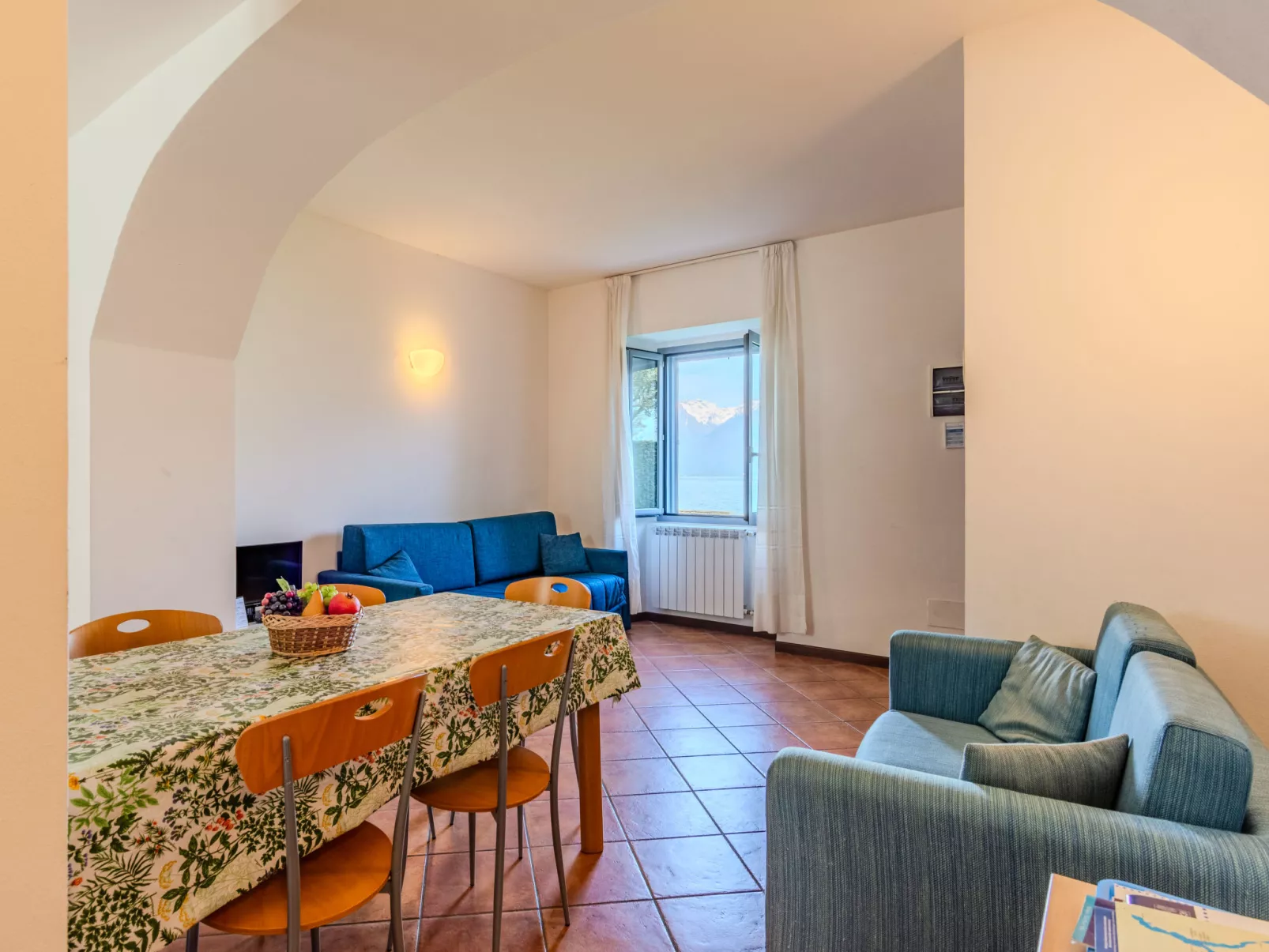 Vecchia Filanda (MSO150) Apartment 302-Inside
