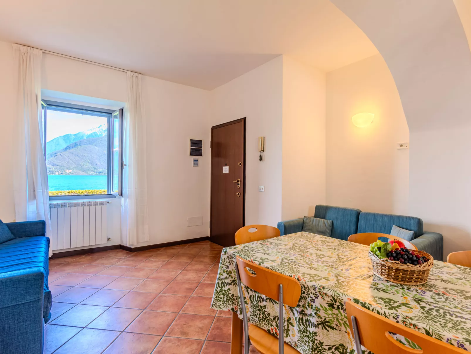 Vecchia Filanda (MSO150) Apartment 302-Inside