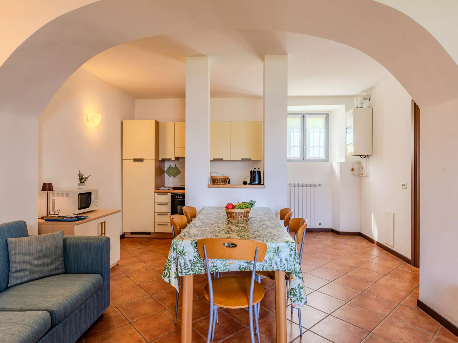 Vecchia Filanda (MSO150) Apartment 302-Inside