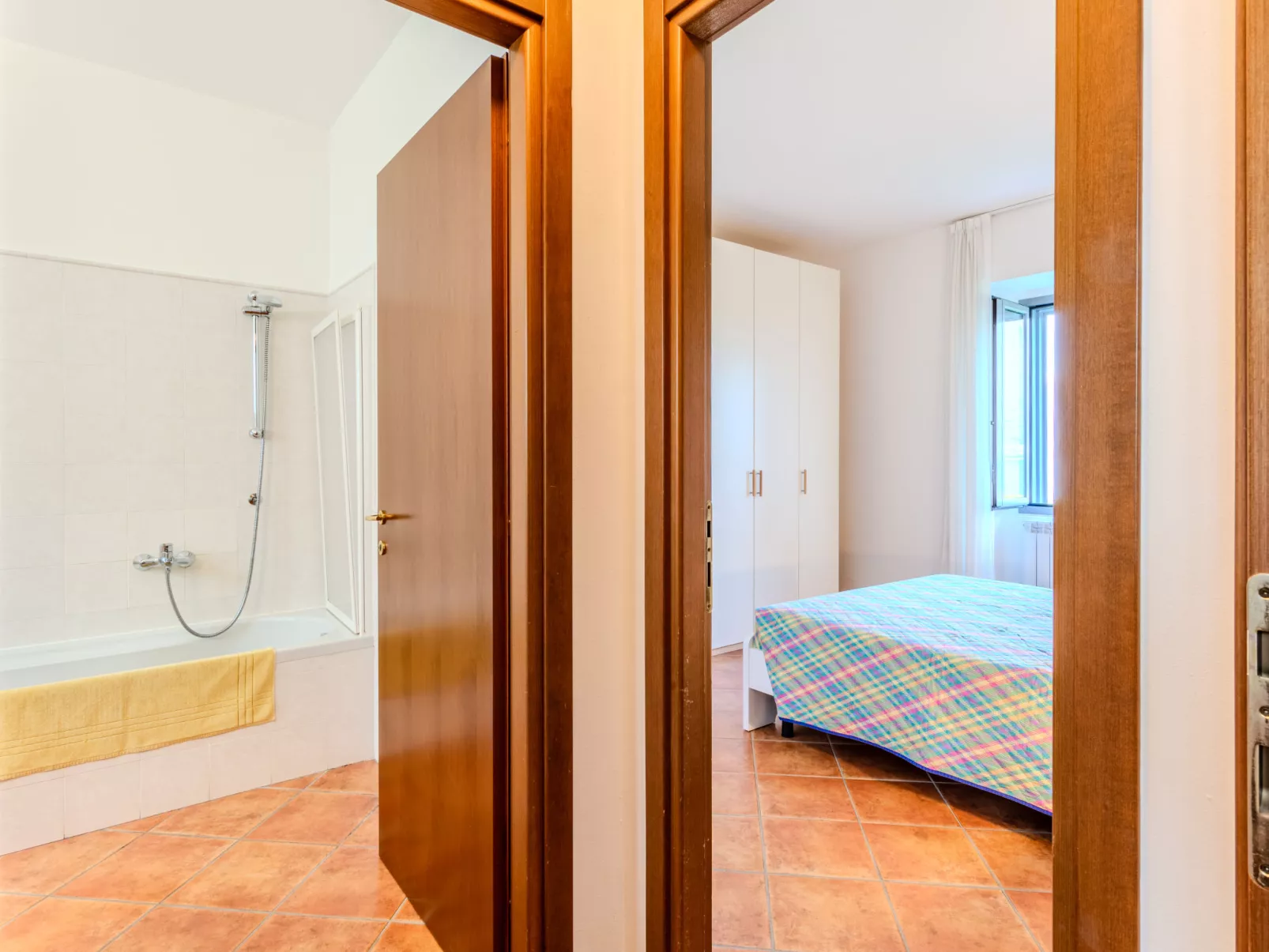 Vecchia Filanda (MSO150) Apartment 302-Inside