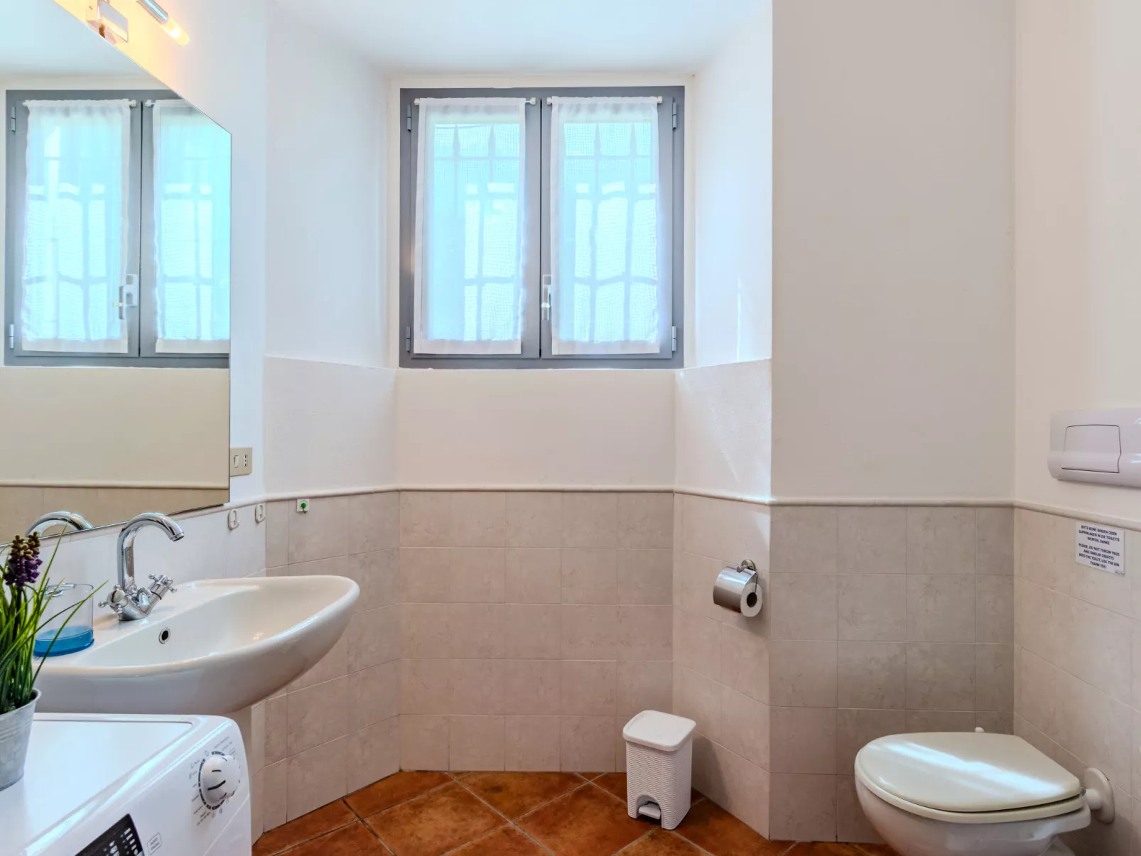 Vecchia Filanda (MSO150) Apartment 302-Inside
