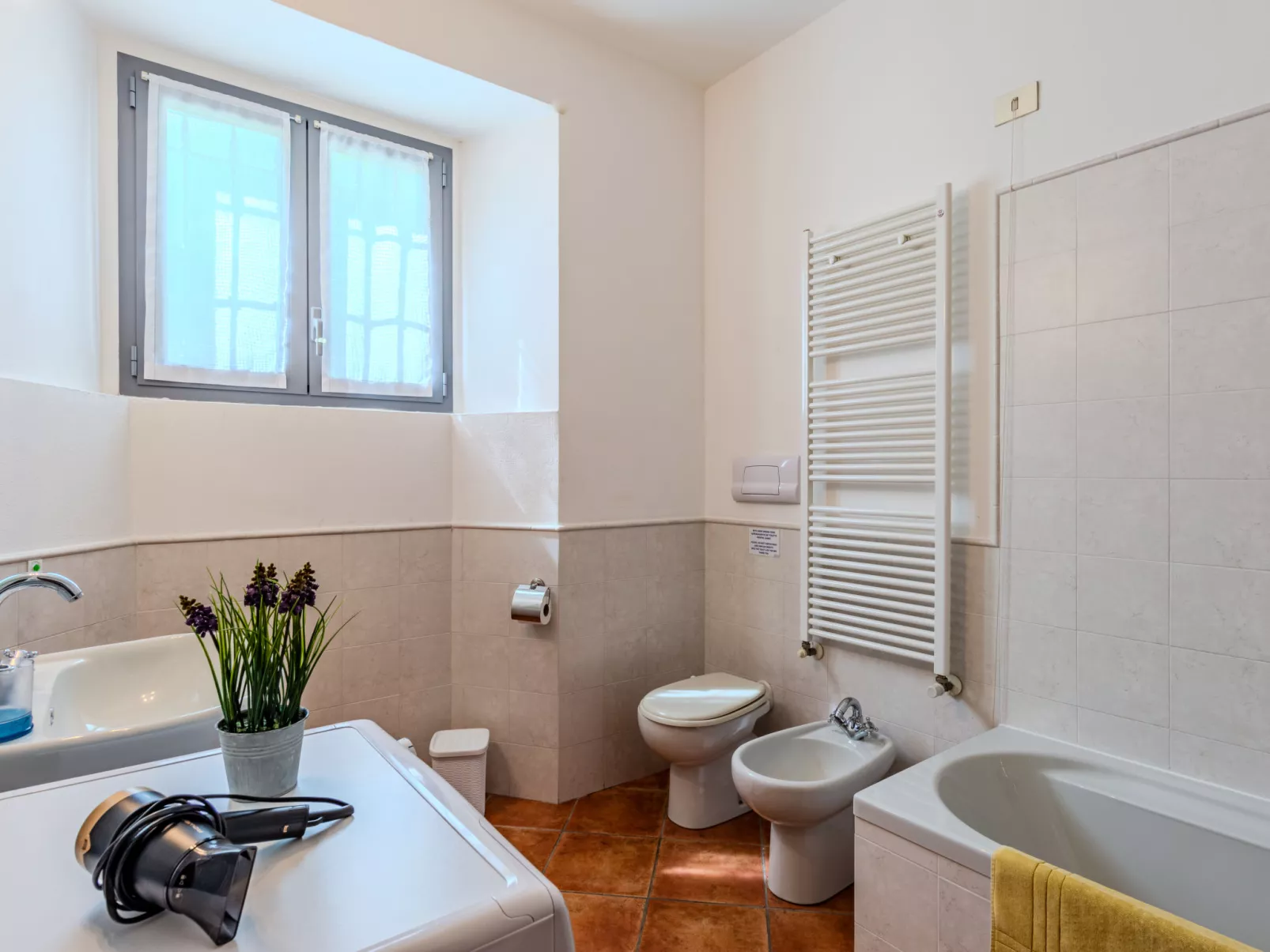 Vecchia Filanda (MSO150) Apartment 302-Inside