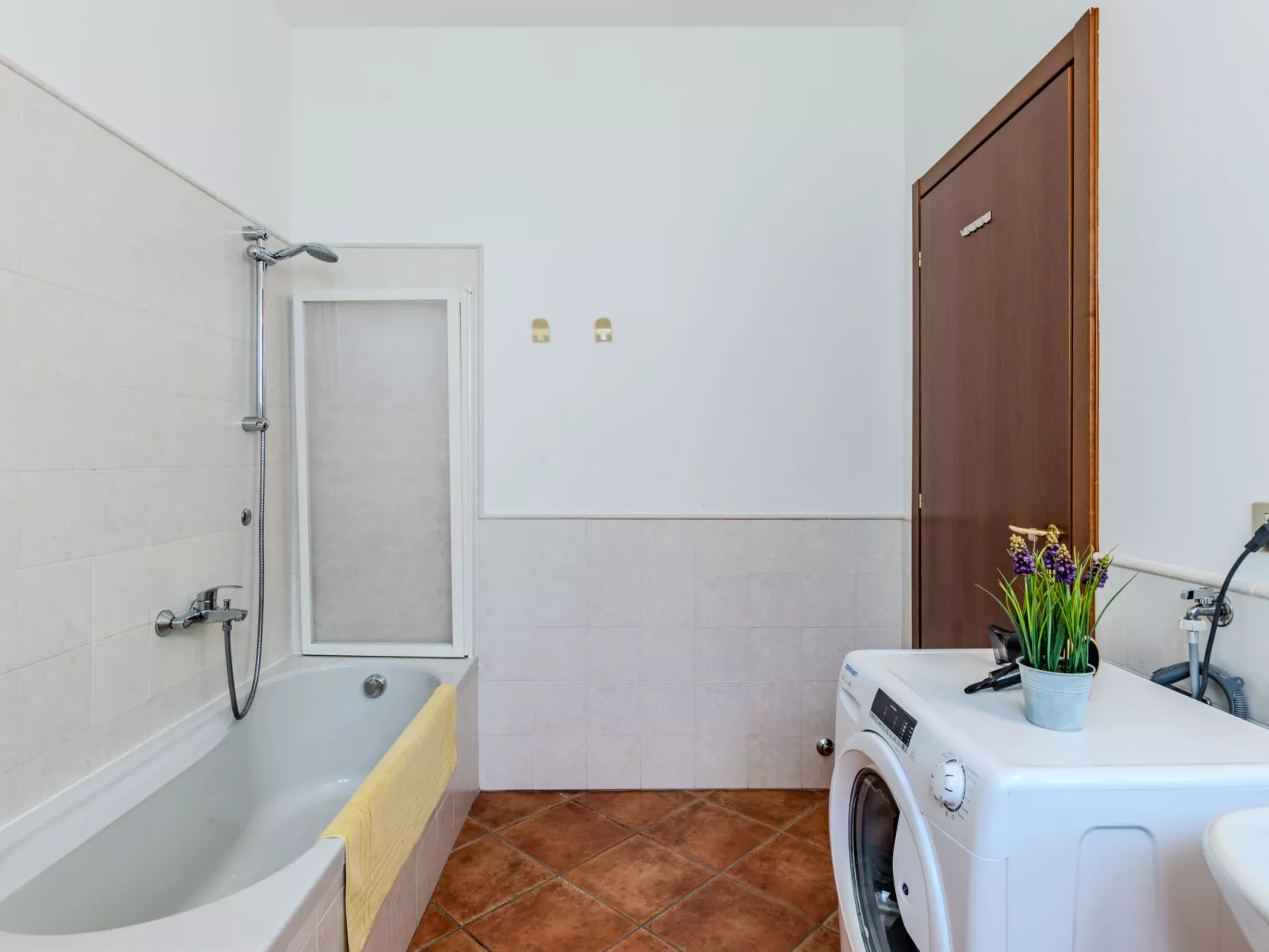 Vecchia Filanda (MSO150) Apartment 302-Inside