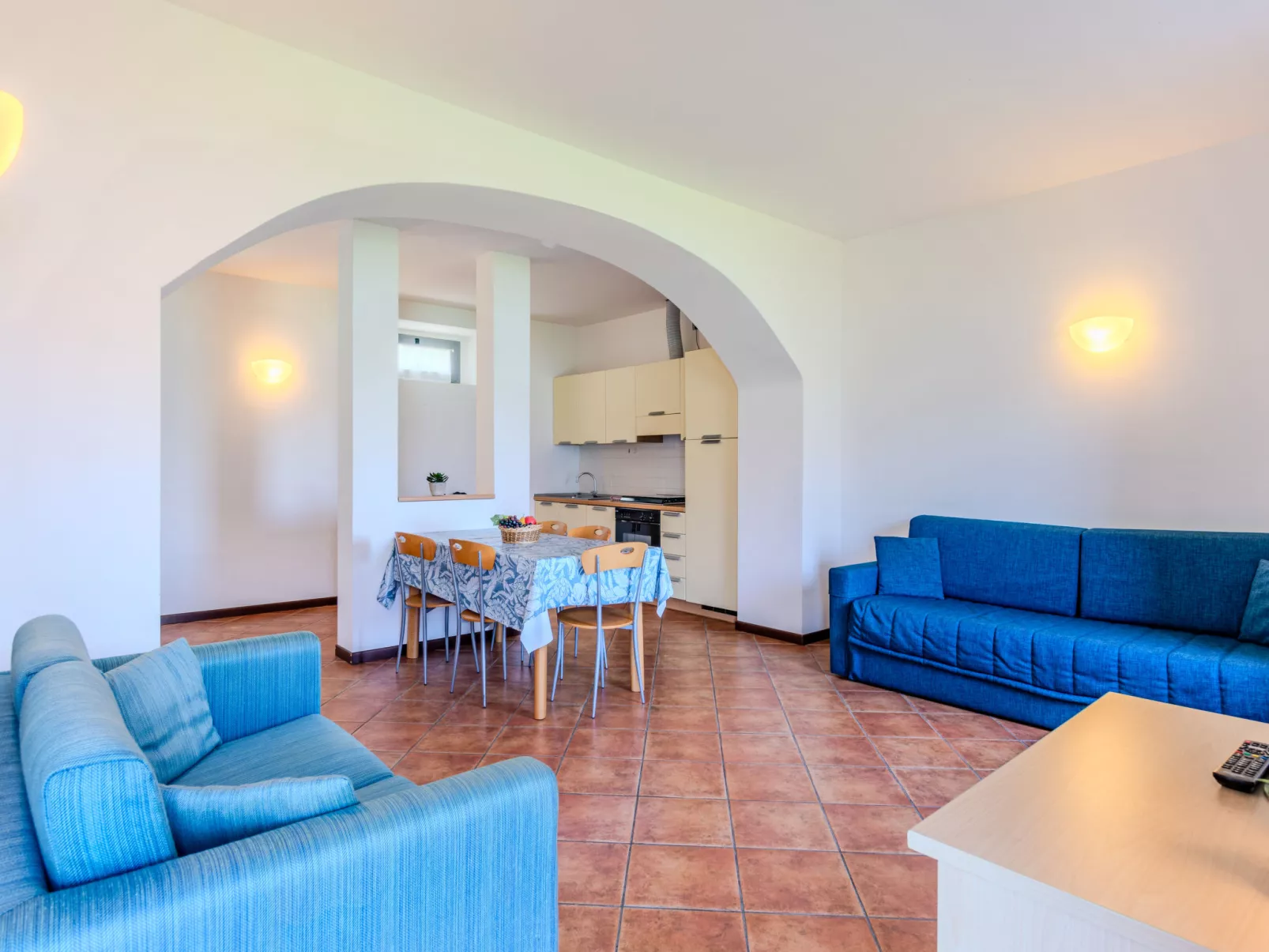 Vecchia Filanda (MSO150) Apartment 301-Inside