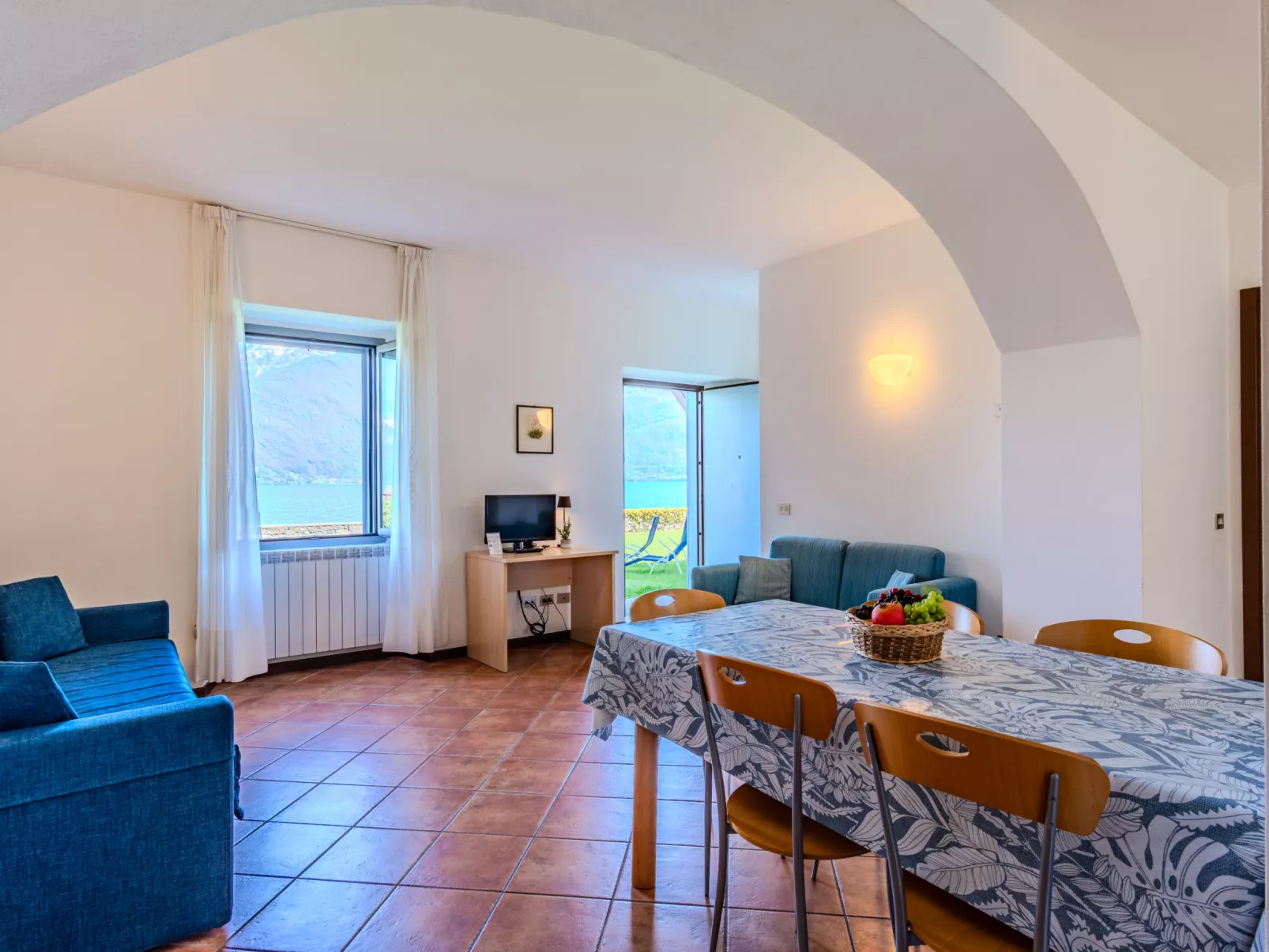 Vecchia Filanda (MSO150) Apartment 301-Inside