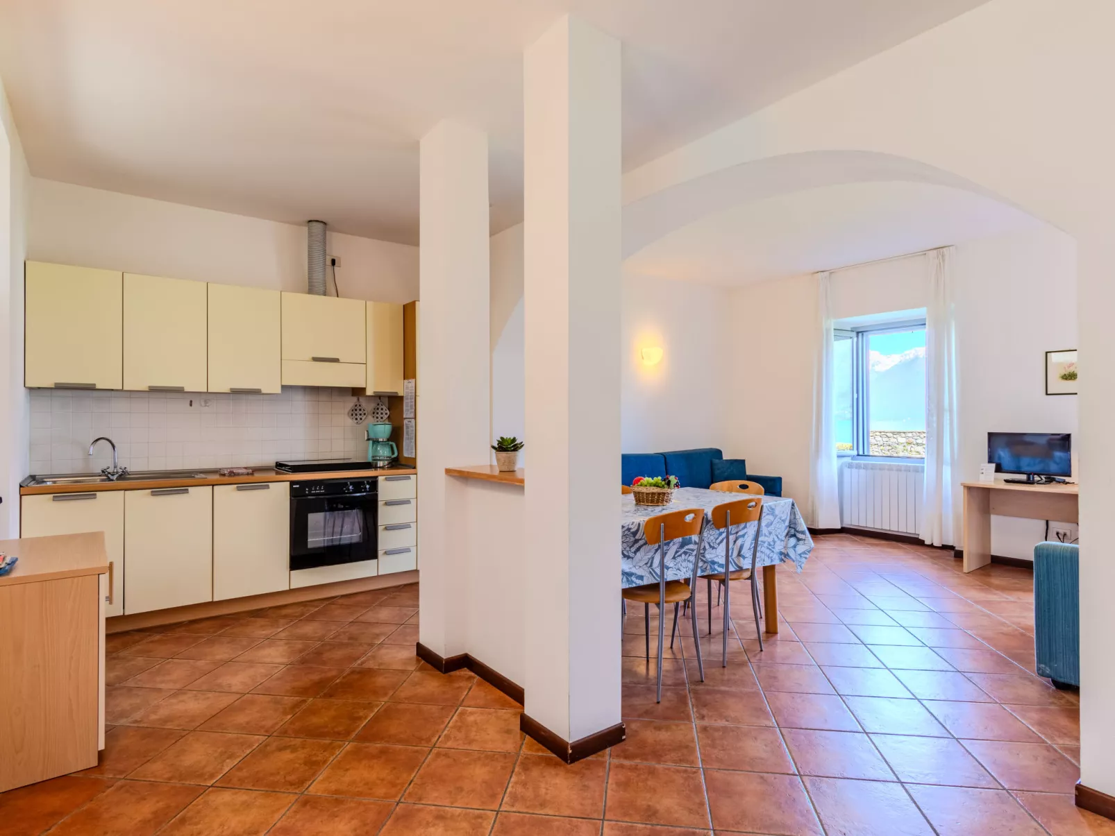 Vecchia Filanda (MSO150) Apartment 301-Inside