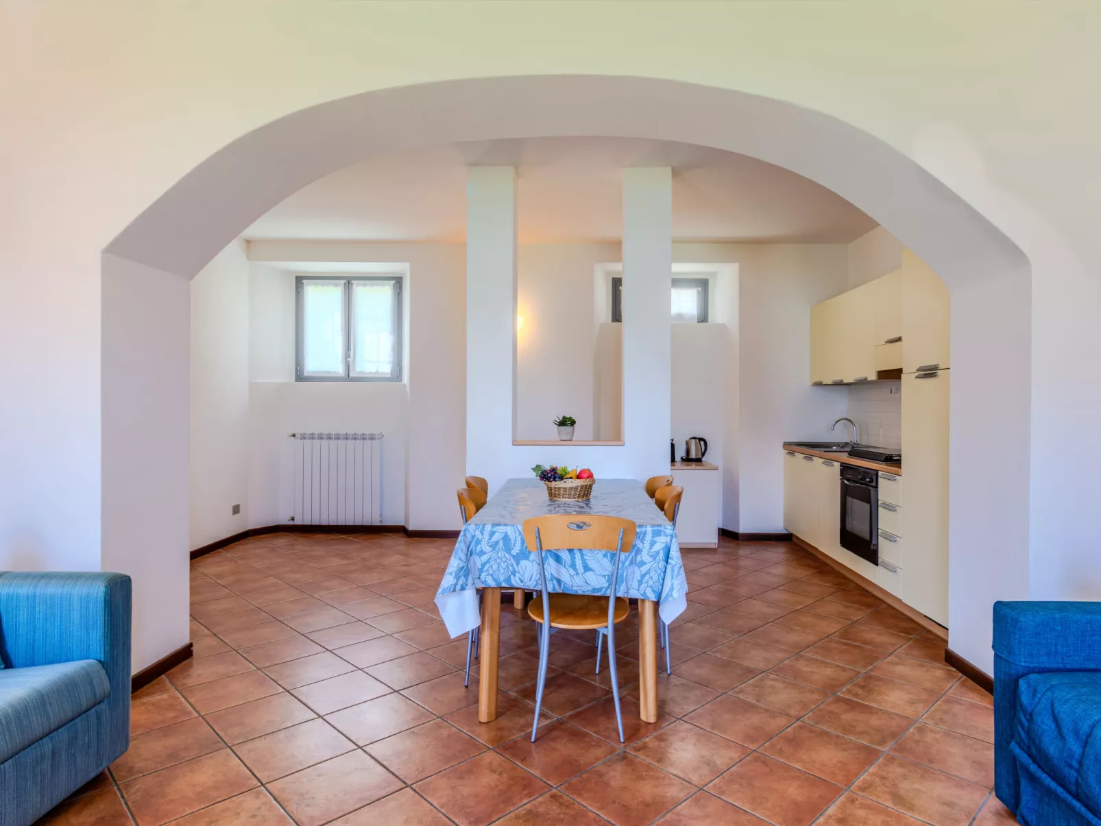 Vecchia Filanda (MSO150) Apartment 301-Inside