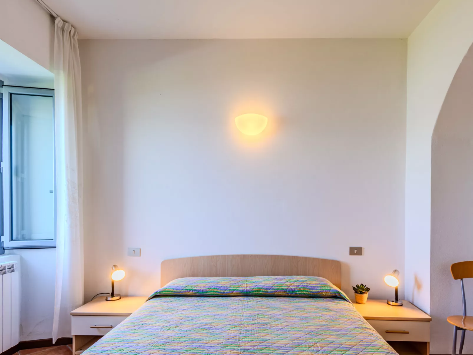 Vecchia Filanda (MSO150) Apartment 301-Inside