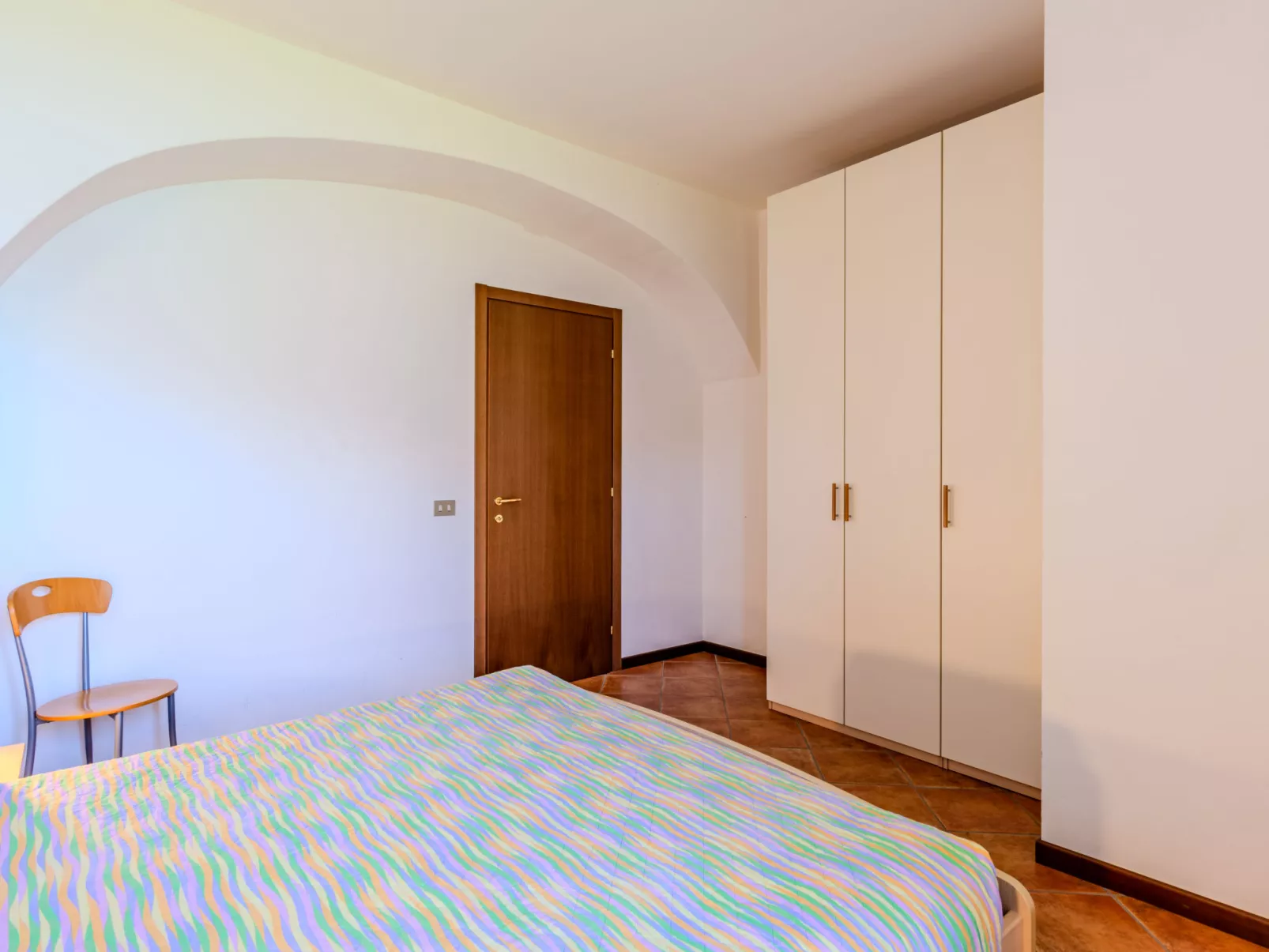 Vecchia Filanda (MSO150) Apartment 301-Inside