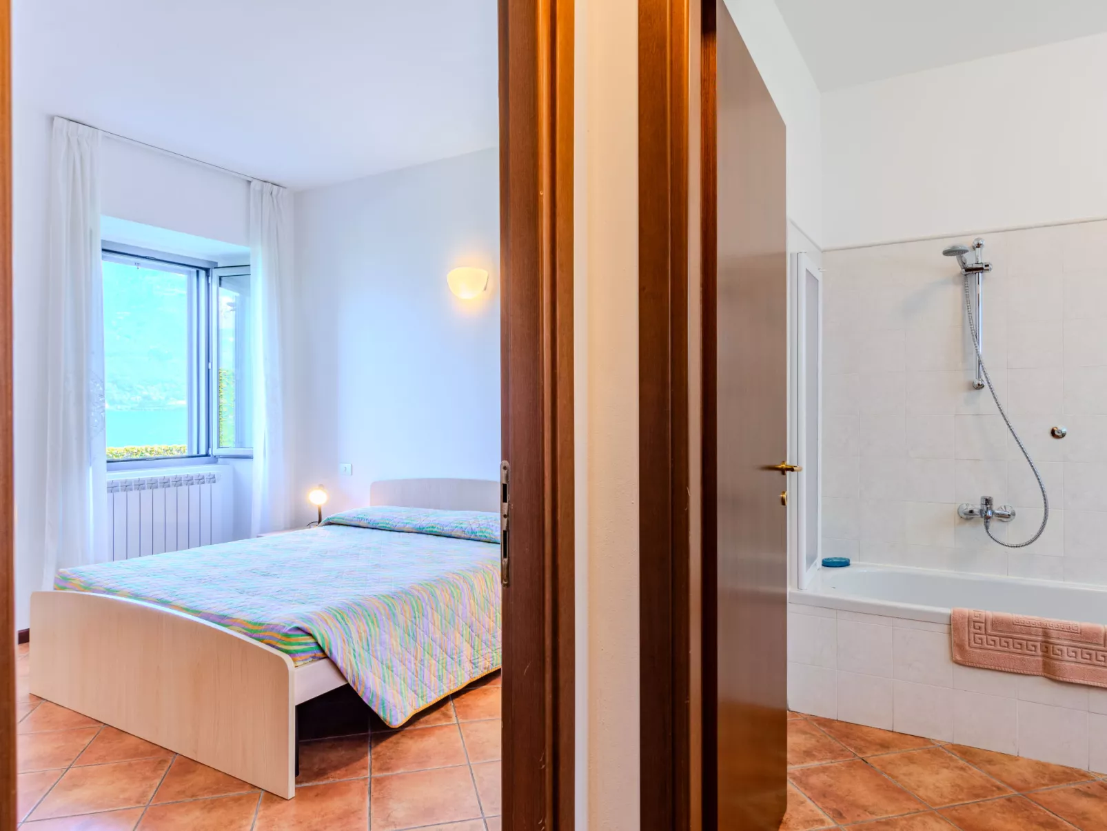 Vecchia Filanda (MSO150) Apartment 301-Inside