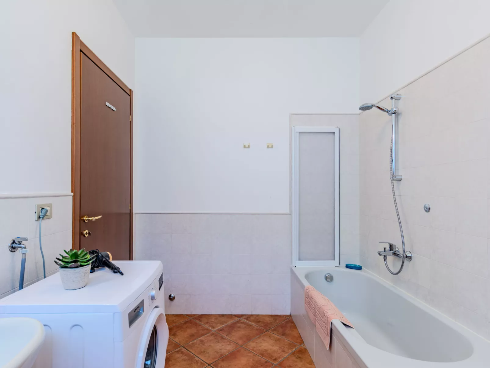 Vecchia Filanda (MSO150) Apartment 301-Inside