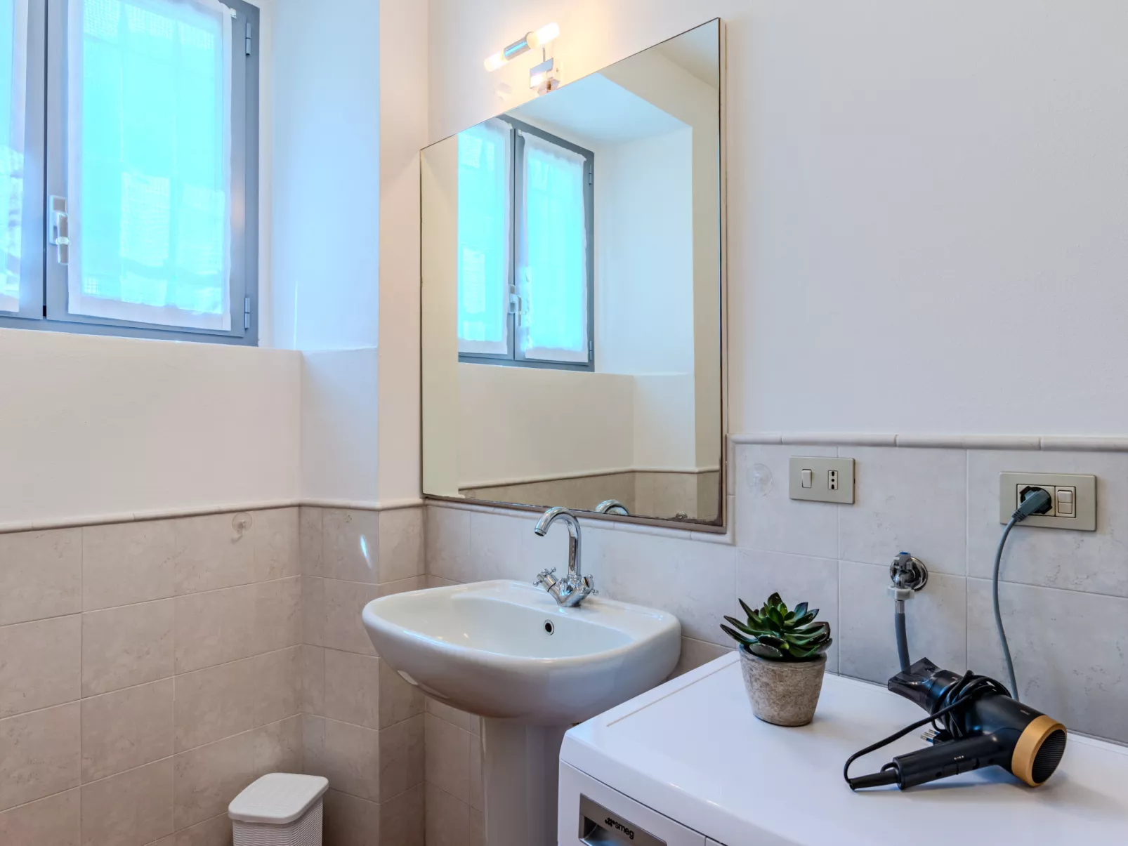 Vecchia Filanda (MSO150) Apartment 301-Inside
