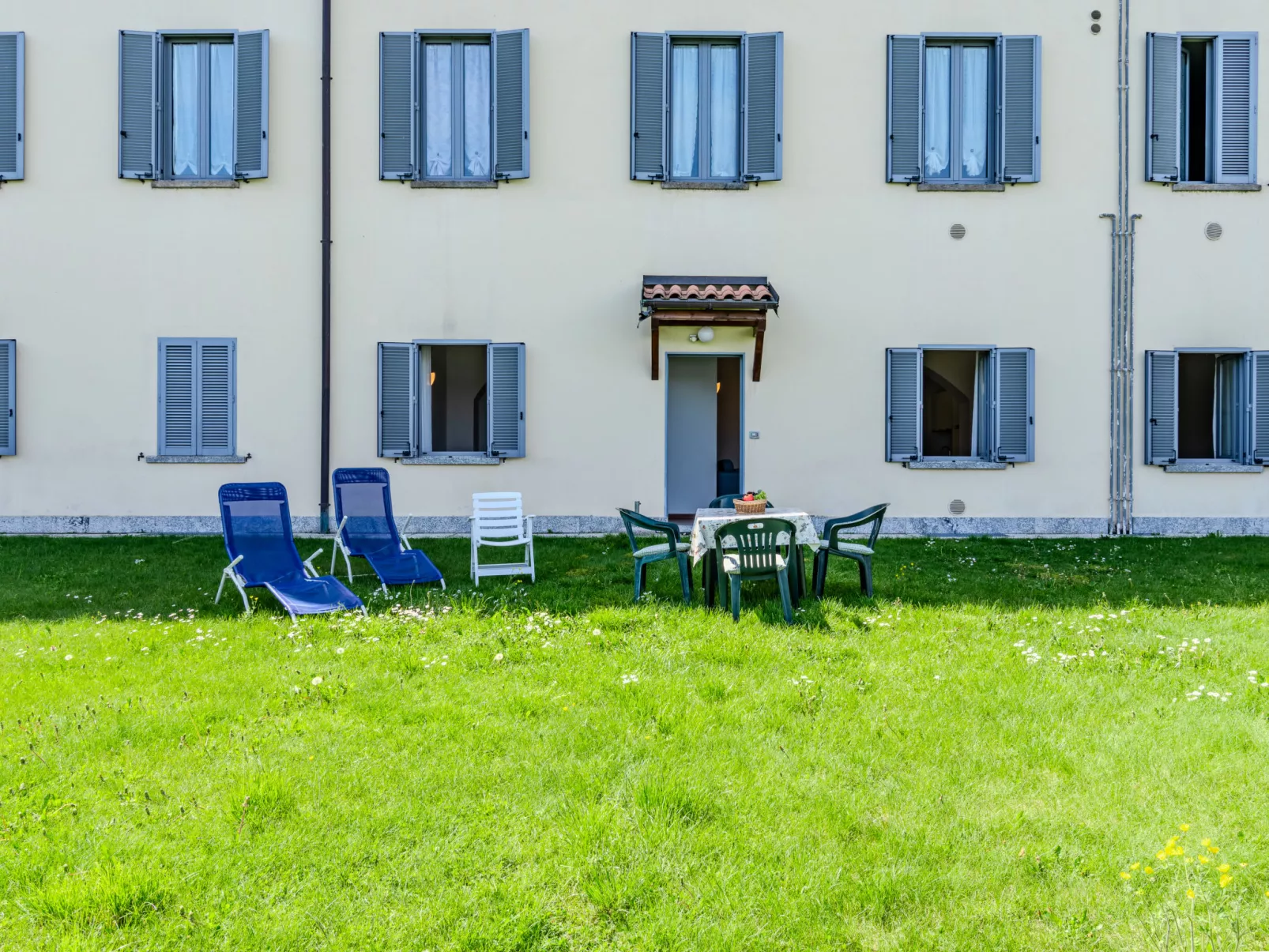 Vecchia Filanda (MSO150) Apartment 301-Outside