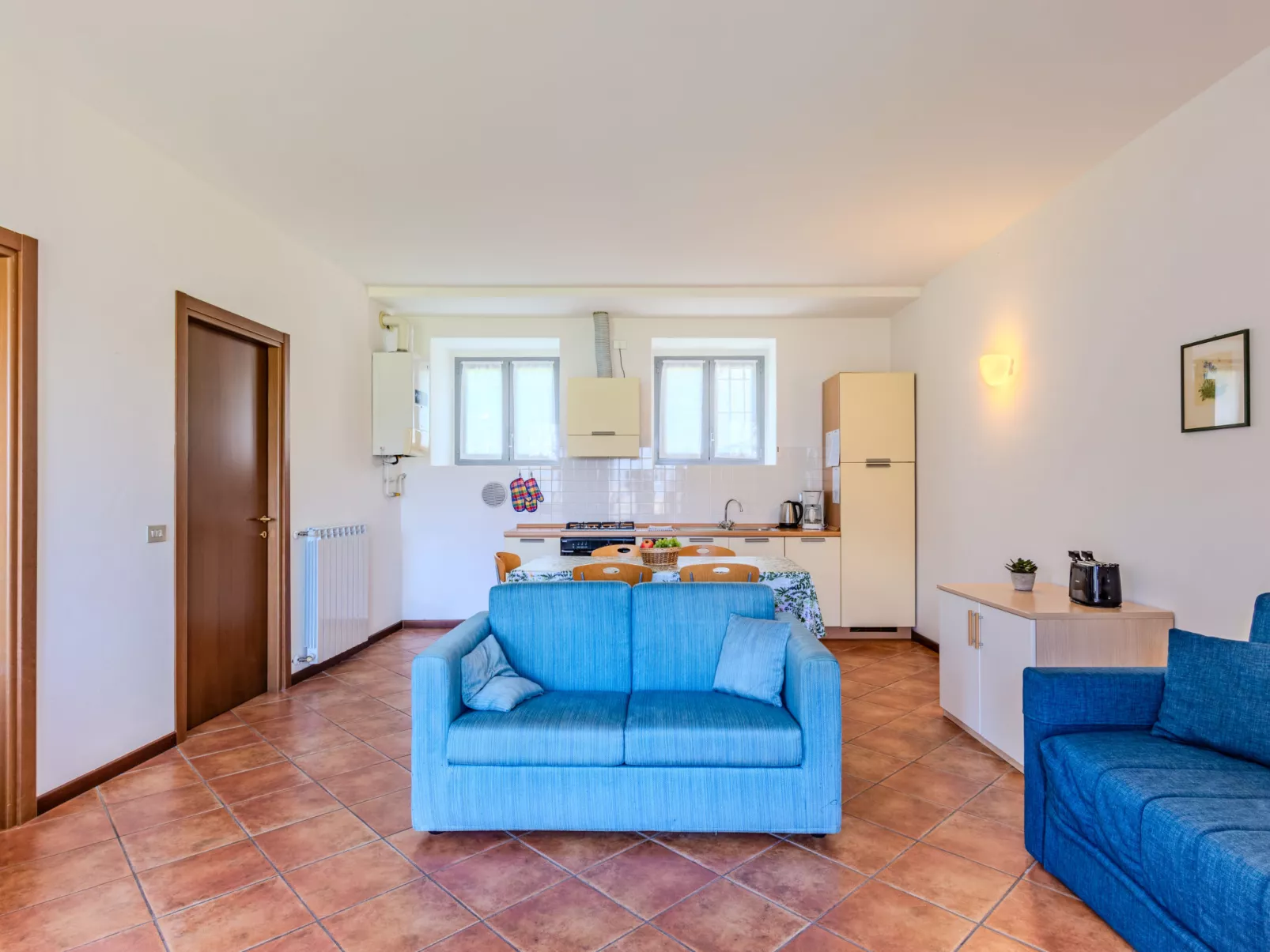 Vecchia Filanda (MSO150) Apartment 300-Inside