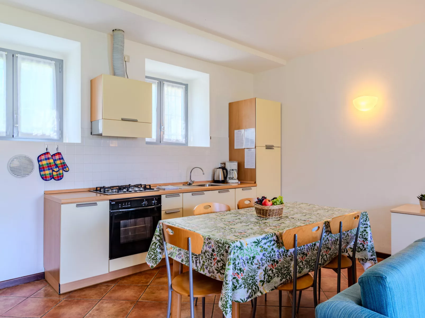 Vecchia Filanda (MSO150) Apartment 300-Inside