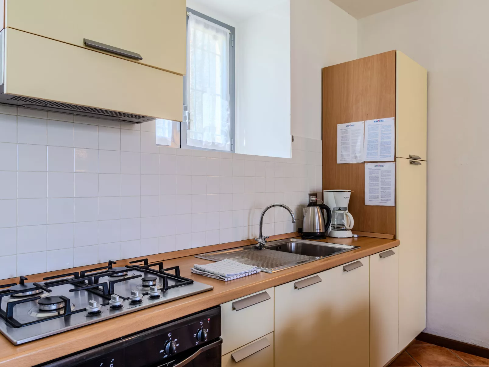 Vecchia Filanda (MSO150) Apartment 300-Inside