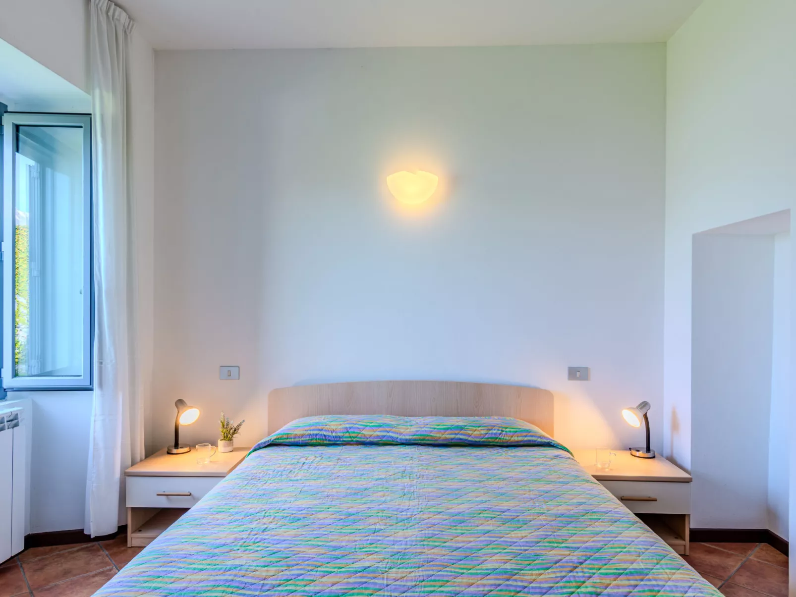 Vecchia Filanda (MSO150) Apartment 300-Inside