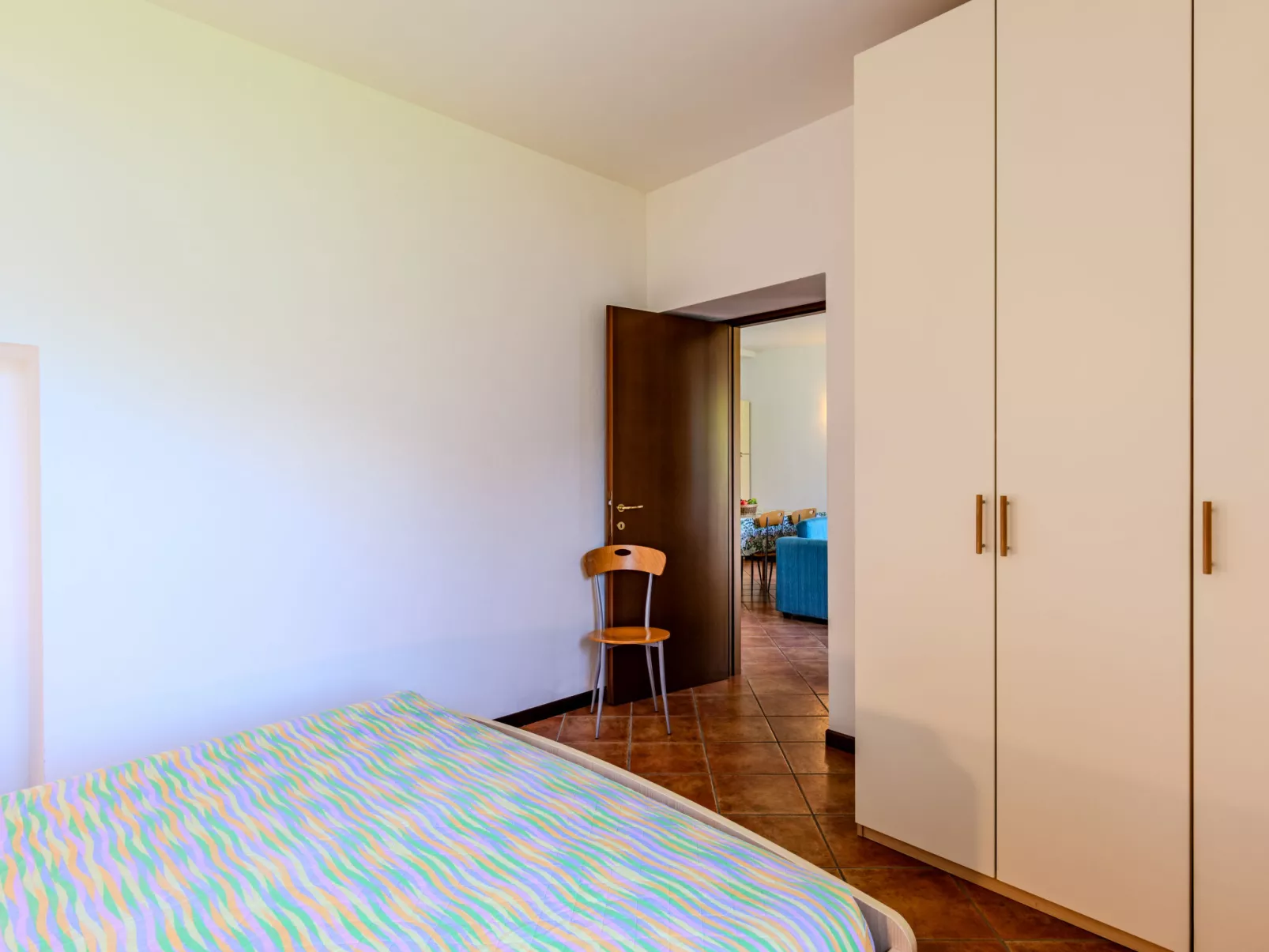 Vecchia Filanda (MSO150) Apartment 300-Inside
