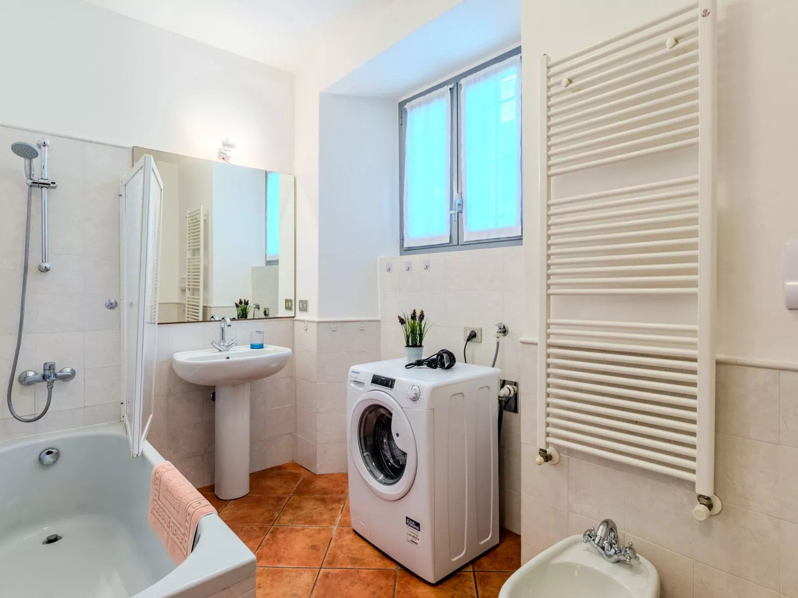 Vecchia Filanda (MSO150) Apartment 300-Inside