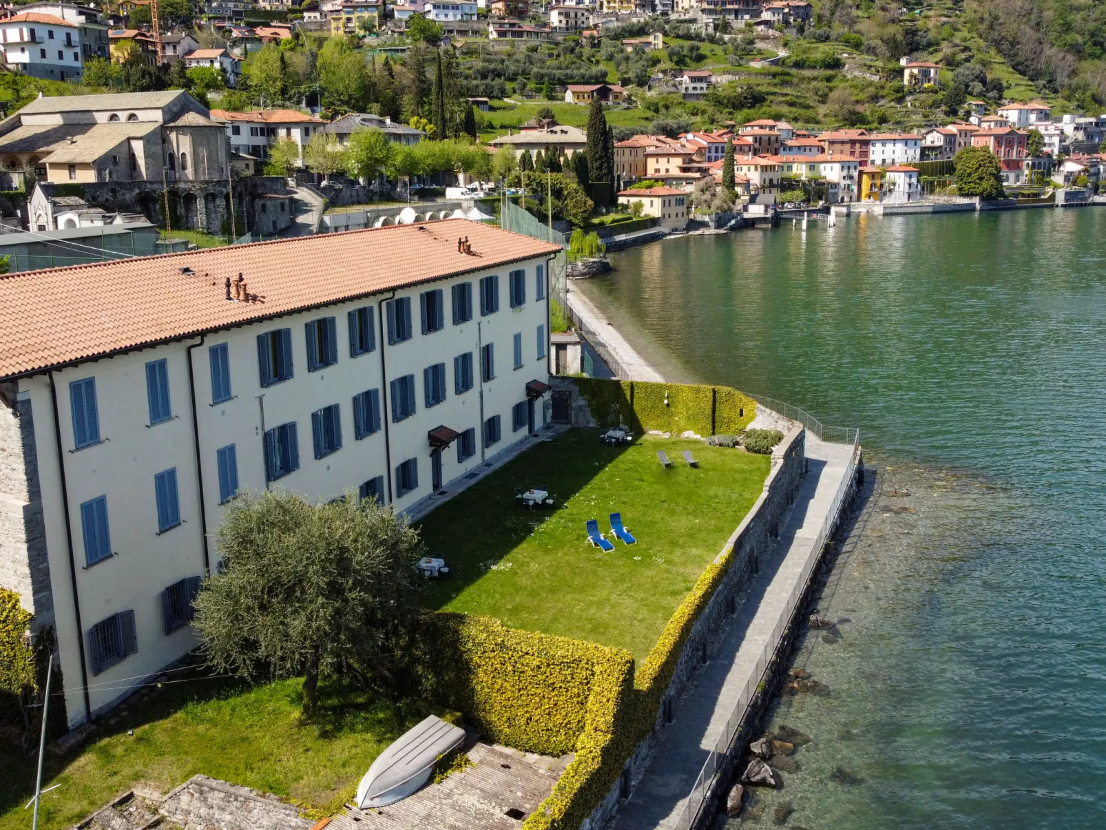Vecchia Filanda (MSO150) Apartment 300-Outside