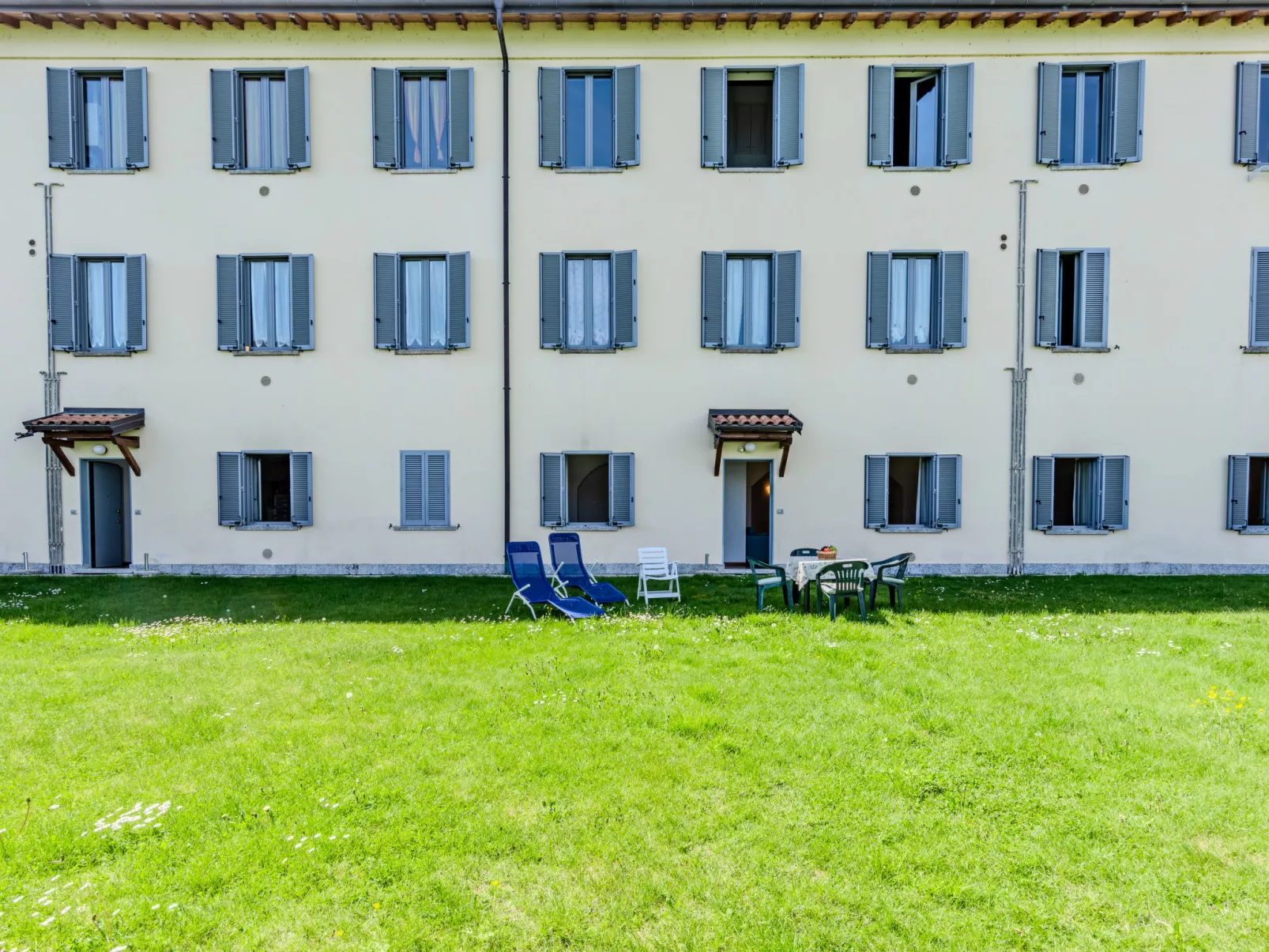 Vecchia Filanda (MSO150) Apartment 300-Outside